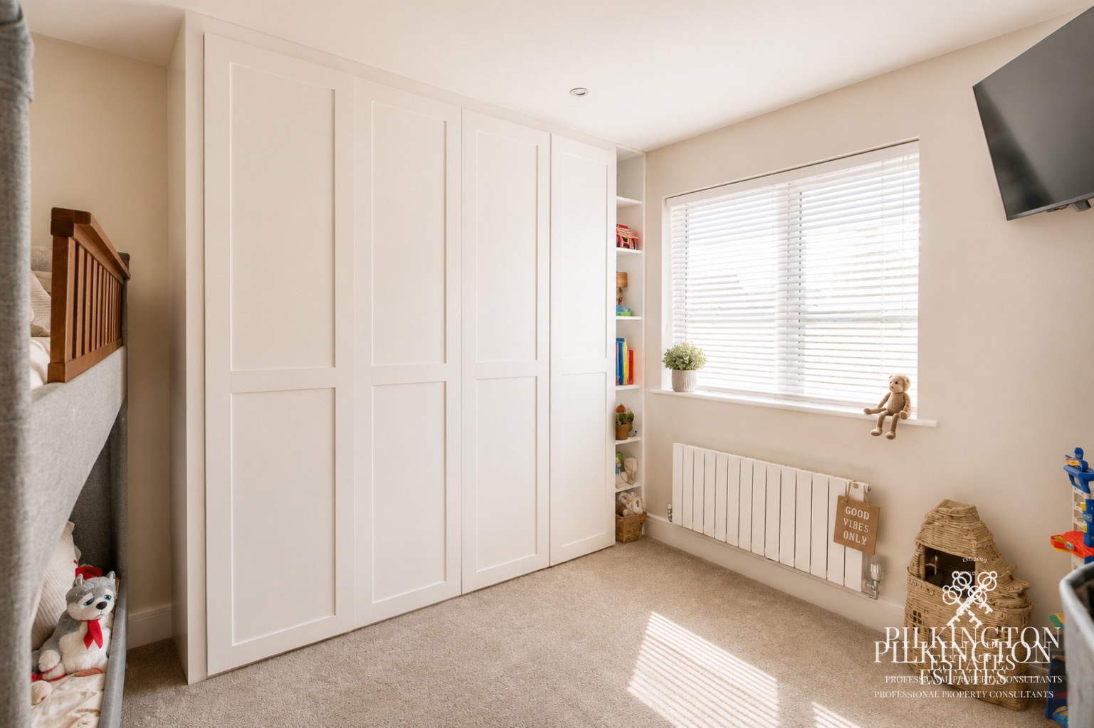 Immaculately Renovated Semi Detached Home with Stunning Rear Extension Property image 11