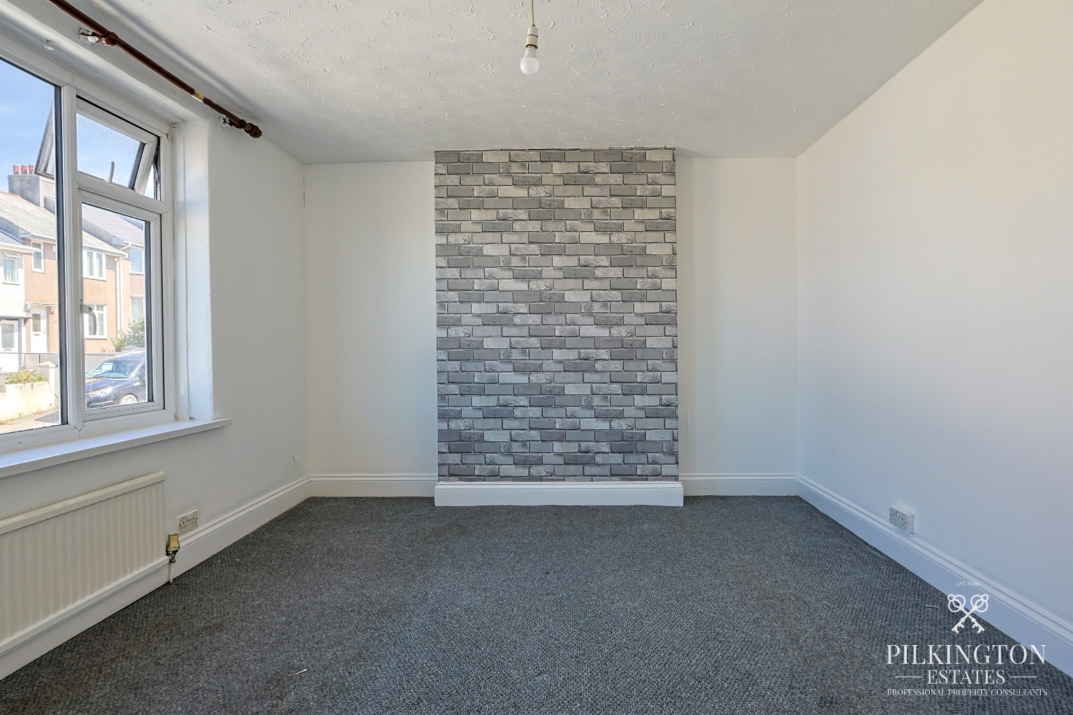 Spacious Two Double Bedroom Mid Terrace with Two Reception Rooms & Excellent Potential Property image 8