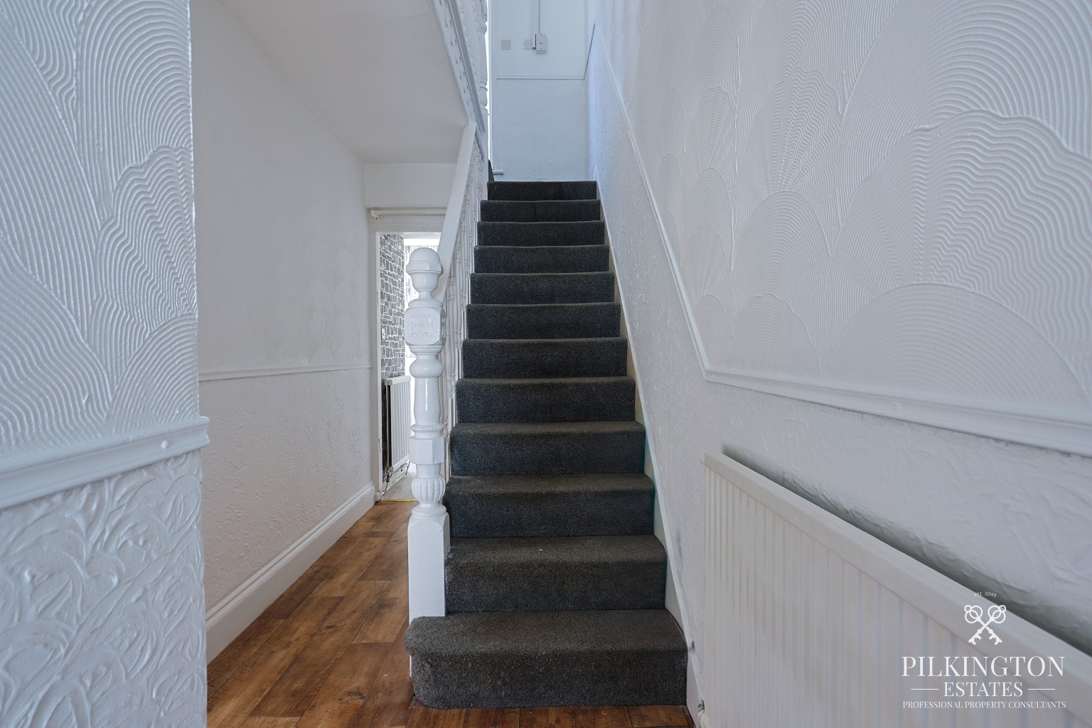 Spacious Two Double Bedroom Mid Terrace with Two Reception Rooms & Excellent Potential Property image 7