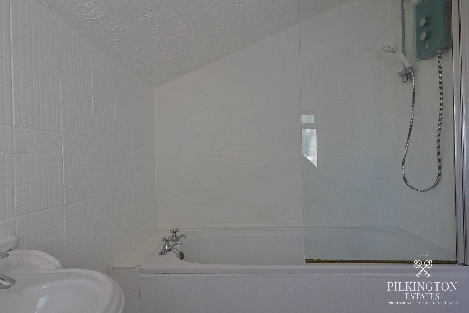 Spacious Two Double Bedroom Mid Terrace with Two Reception Rooms & Excellent Potential Property image 10