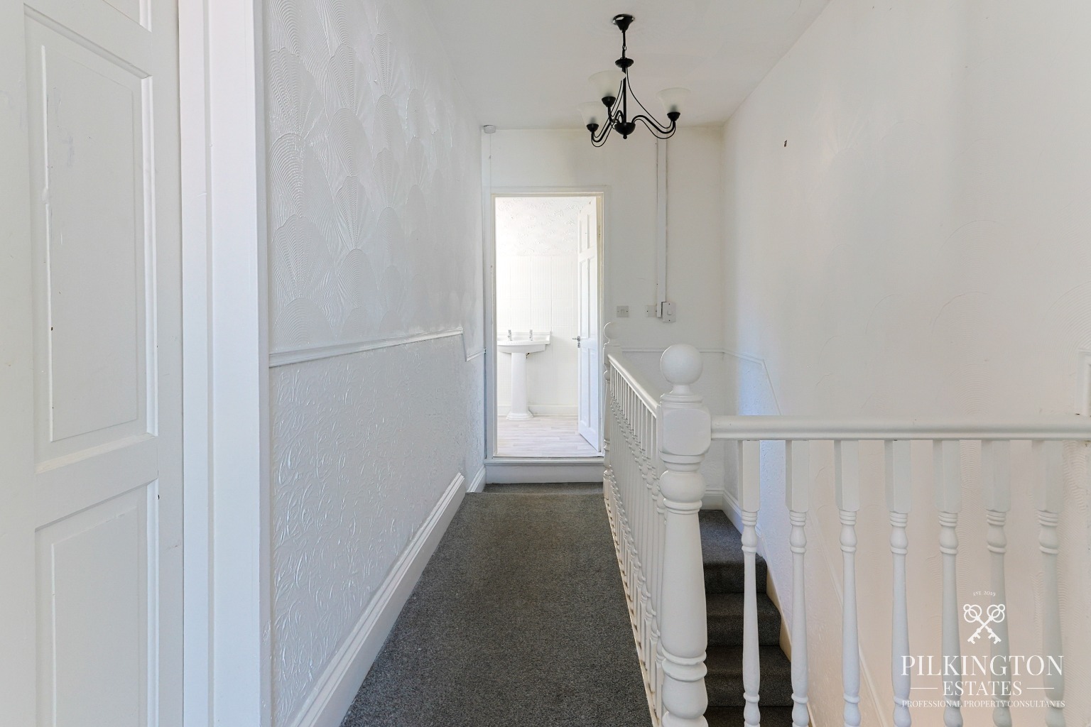 Spacious Two Double Bedroom Mid Terrace with Two Reception Rooms & Excellent Potential Property image 11