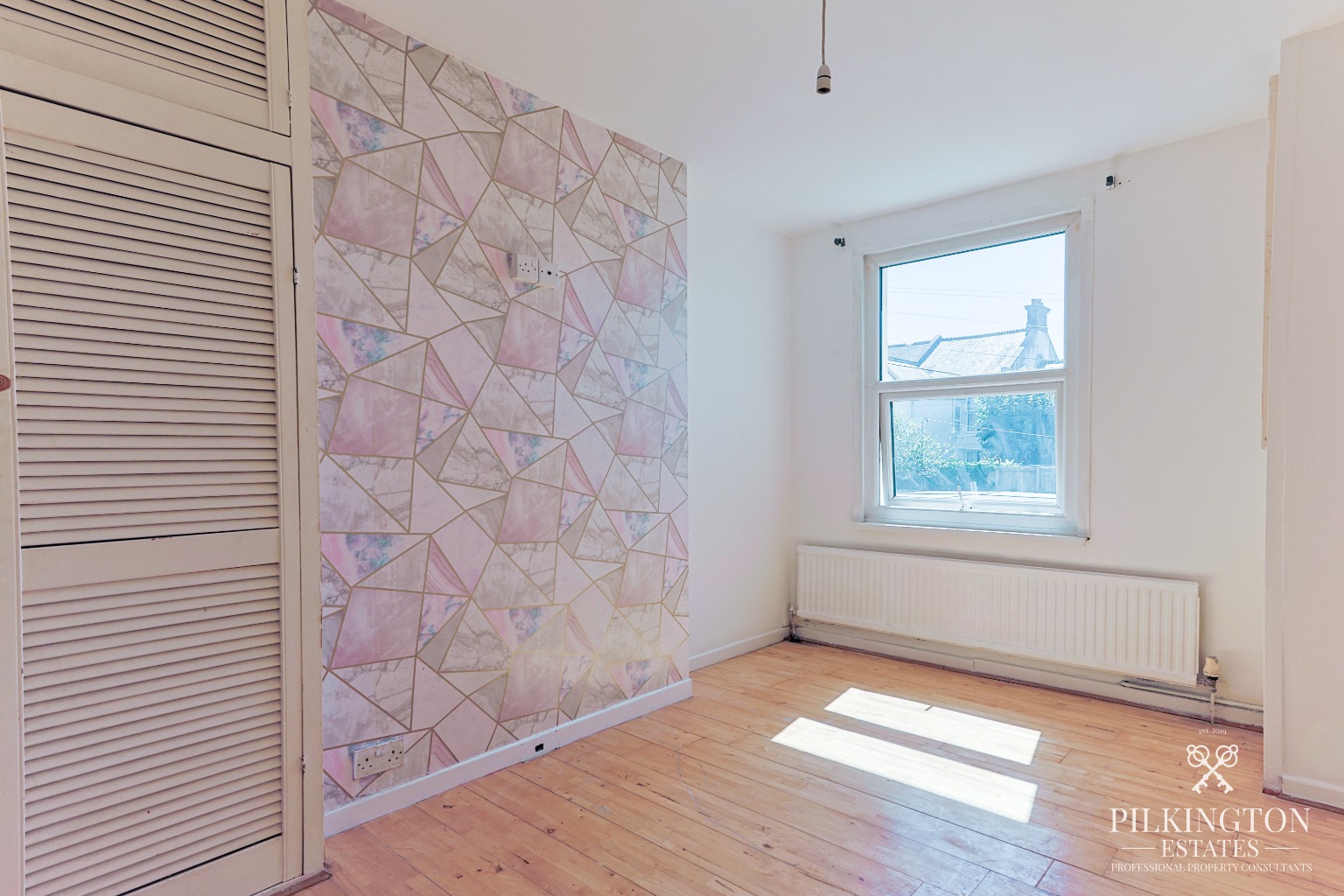 Spacious Two Double Bedroom Mid Terrace with Two Reception Rooms & Excellent Potential Property image 12