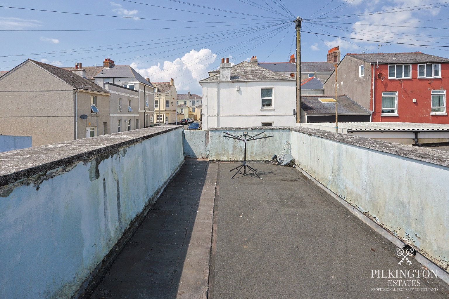 Investment Opportunity One-Bedroom Apartment with Tenant in Situ £695 PCM Income Property image 8