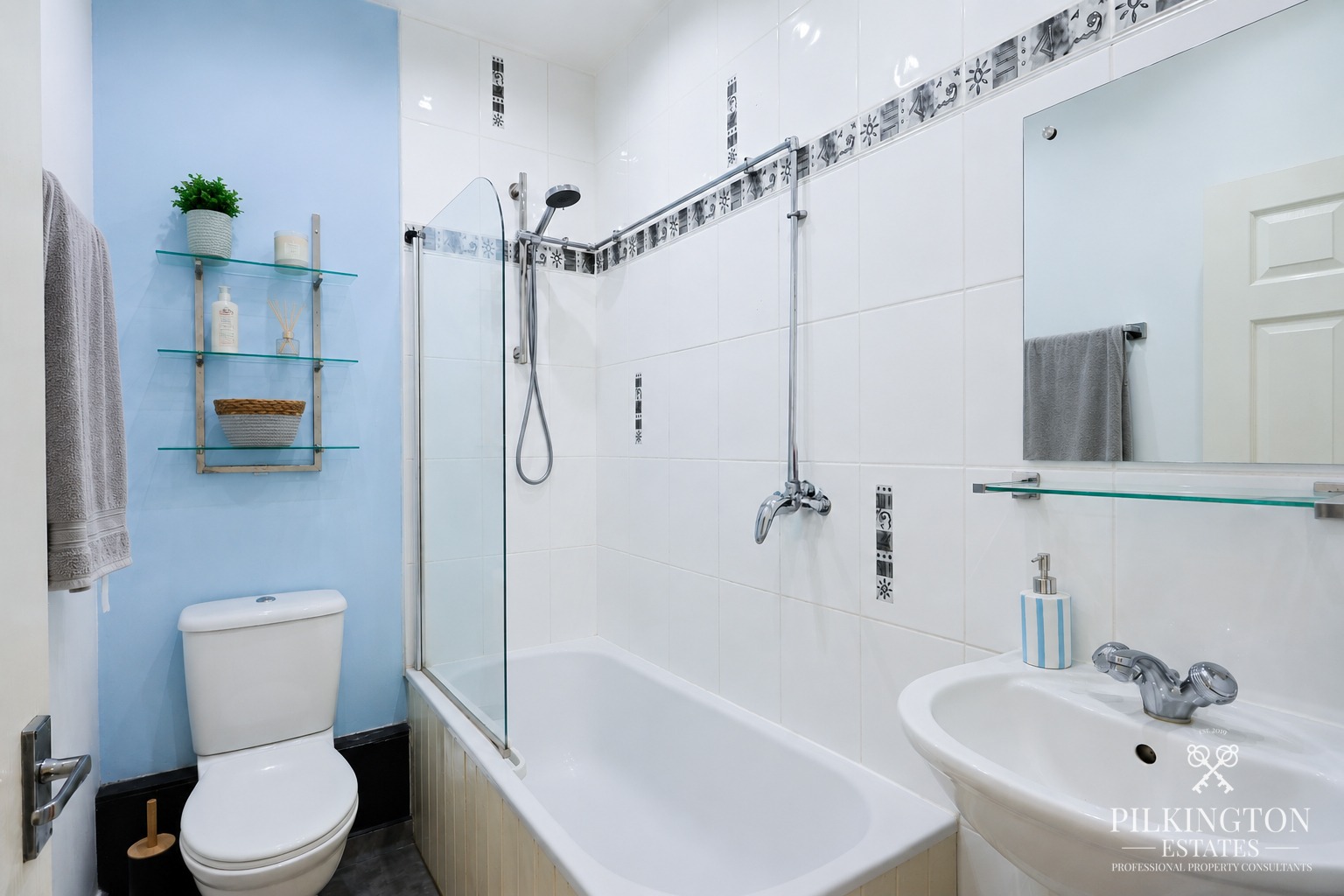 Investment Opportunity One-Bedroom Apartment with Tenant in Situ £695 PCM Income Property image 7