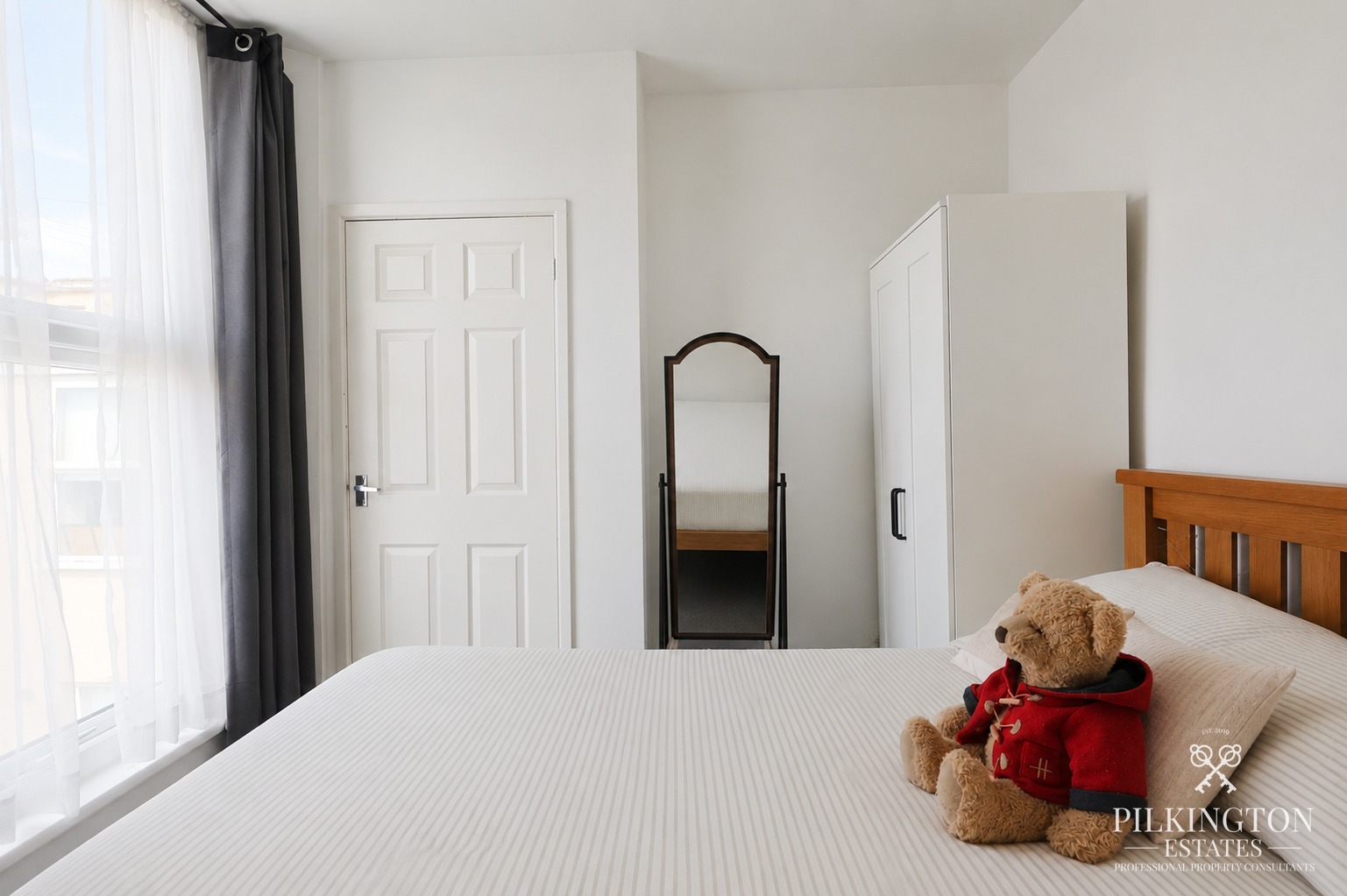 Investment Opportunity One-Bedroom Apartment with Tenant in Situ £695 PCM Income Property image 6