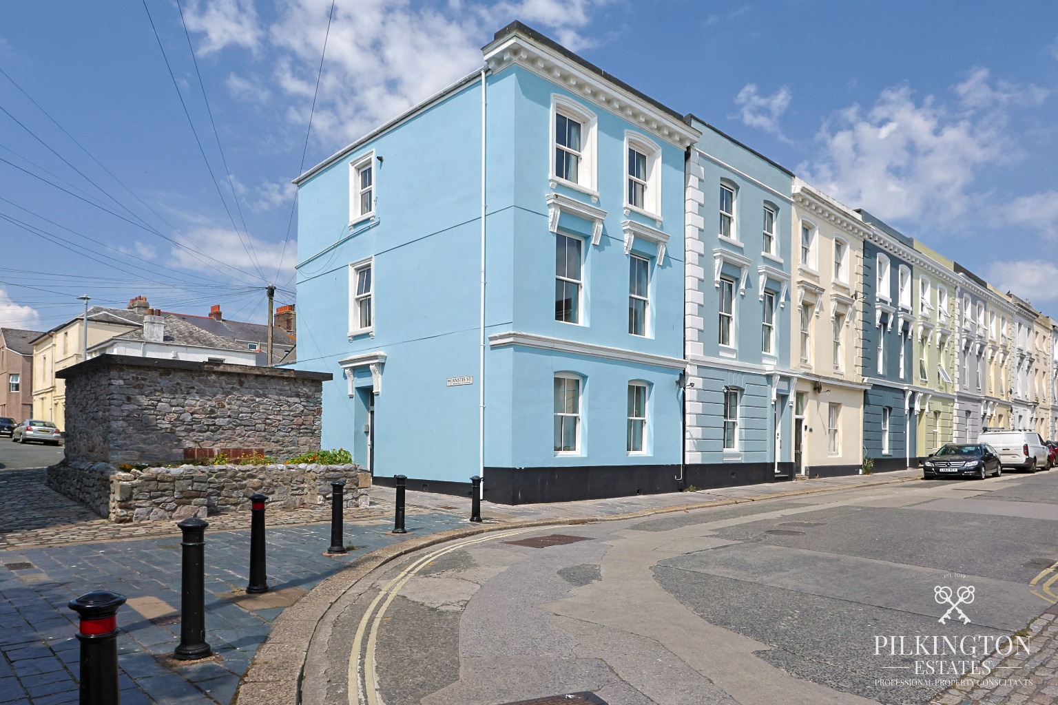Investment Opportunity One-Bedroom Apartment with Tenant in Situ £695 PCM Income Property image 1