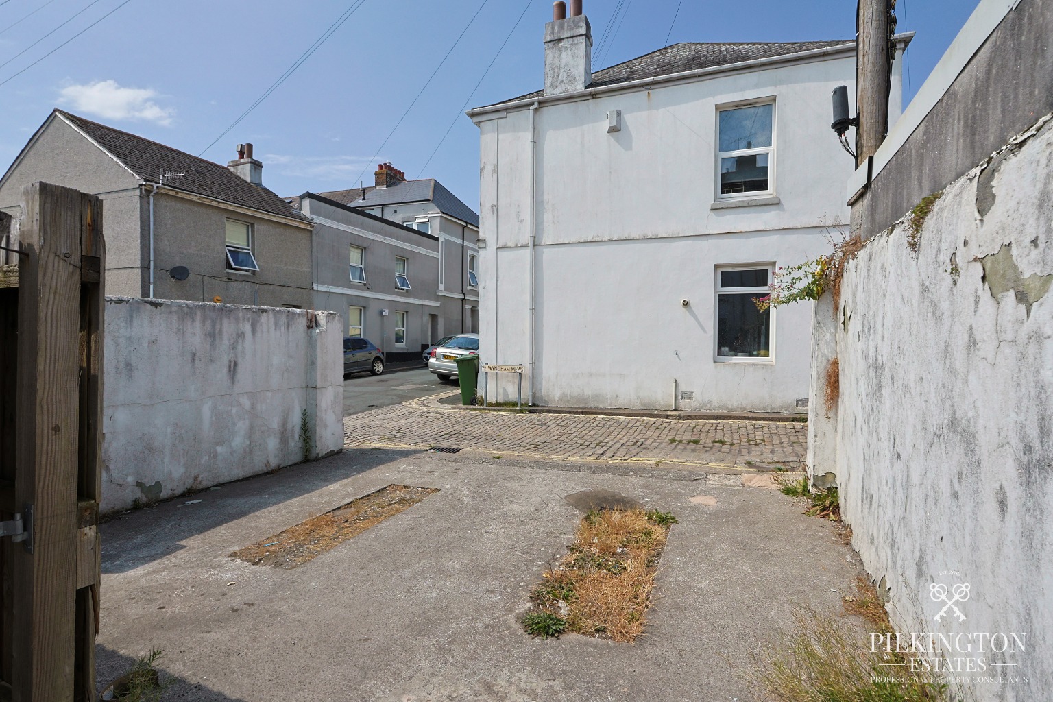 Investment Opportunity One-Bedroom Apartment with Tenant in Situ £695 PCM Income Property image 9