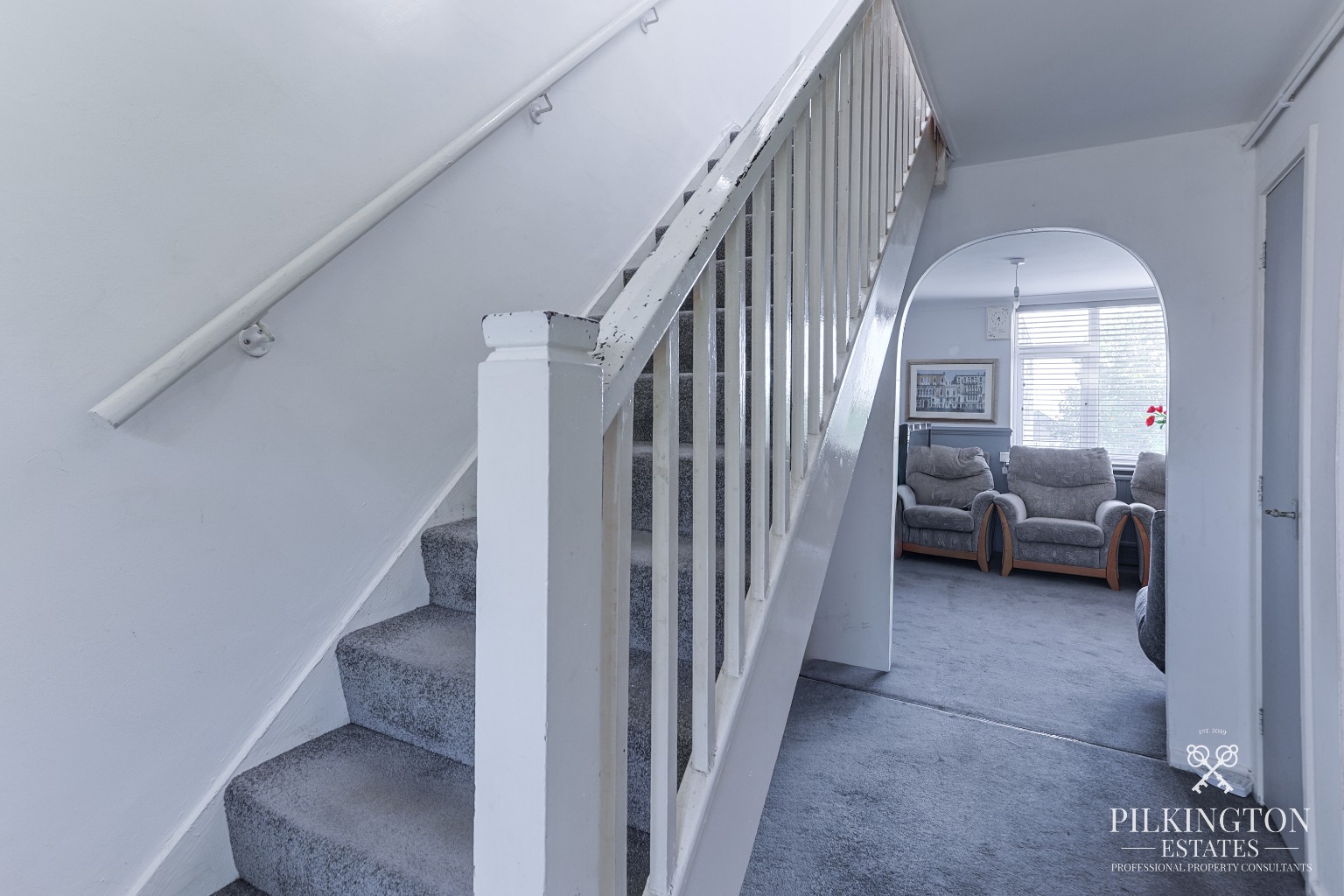 Three-Bedroom Maisonette with Tenants in Situ – Ideal Ready-Made Buy-to-Let Investment Property image 5