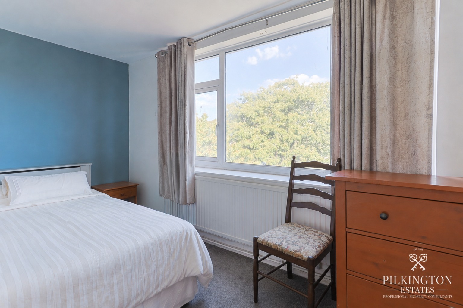 Three-Bedroom Maisonette with Tenants in Situ – Ideal Ready-Made Buy-to-Let Investment Property image 7