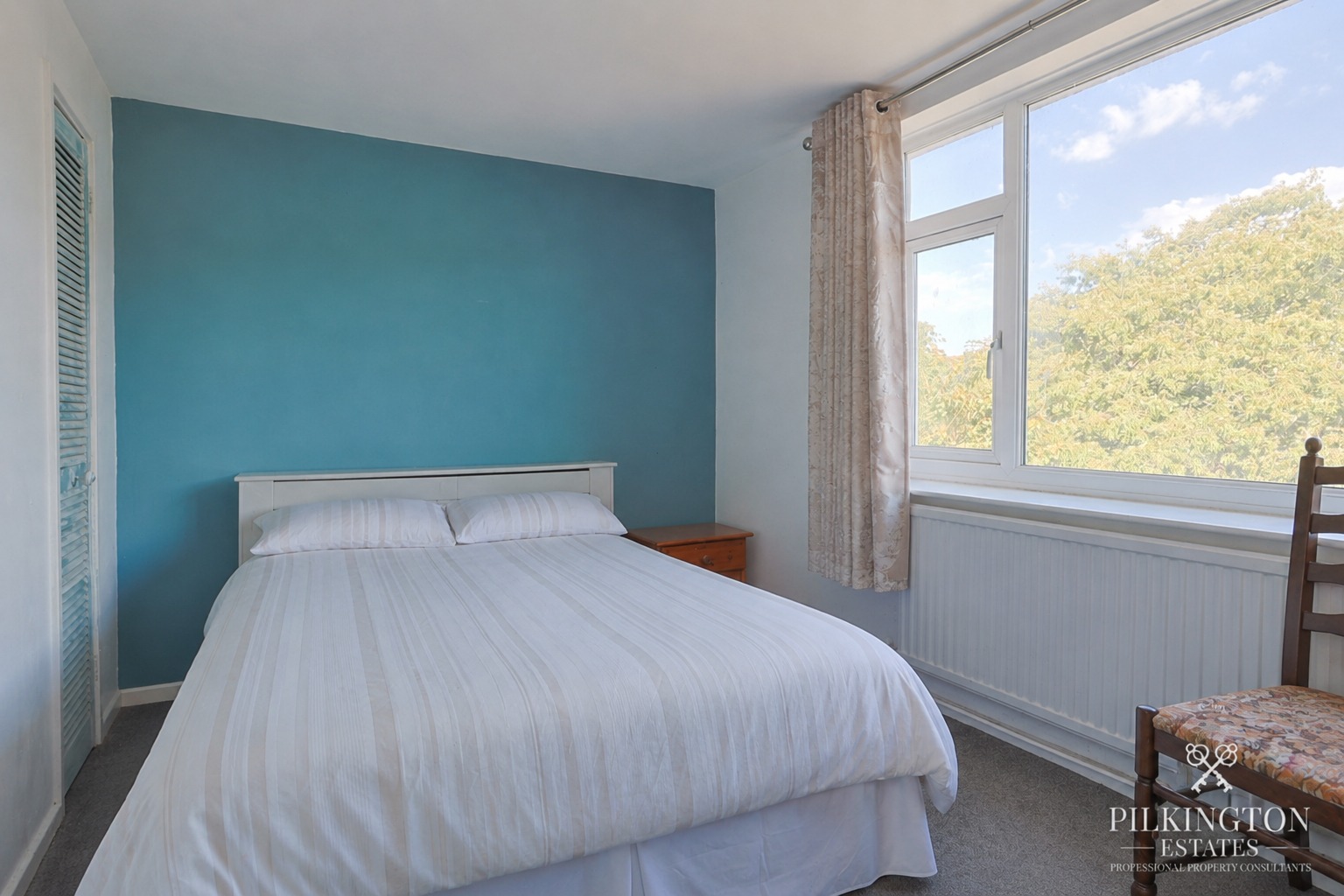Three-Bedroom Maisonette with Tenants in Situ – Ideal Ready-Made Buy-to-Let Investment Property image 6
