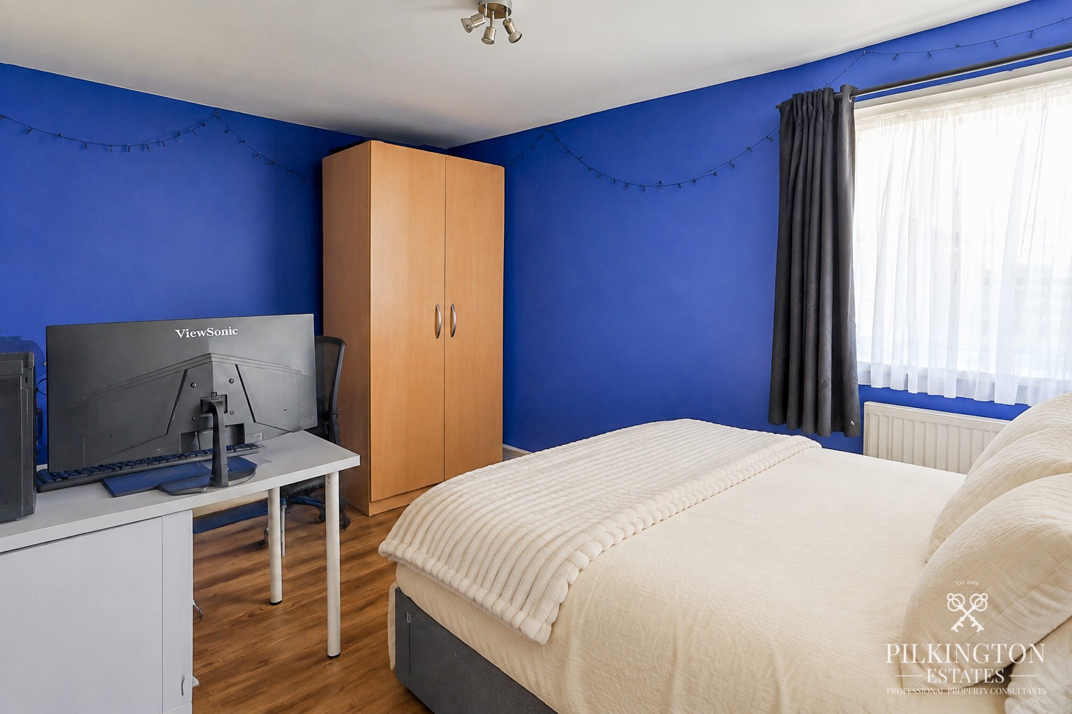 Prime three-bedroom maisonette with tenants in situ, central location and strong rental potential. Property image 4