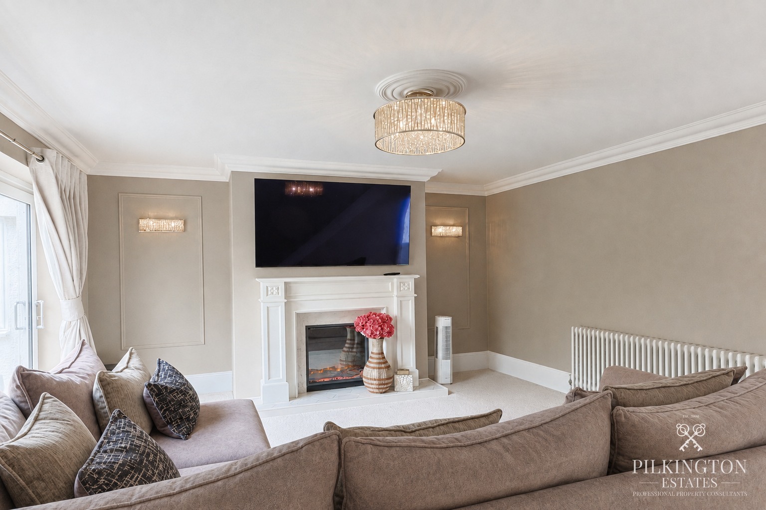 Sunnybanks, Hatt, Saltash, Cornwall, PL12 Property image 2