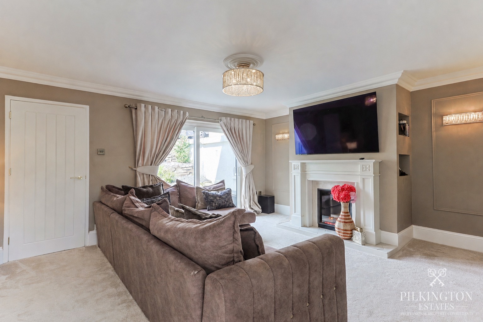 Sunnybanks, Hatt, Saltash, Cornwall, PL12 Property image 3