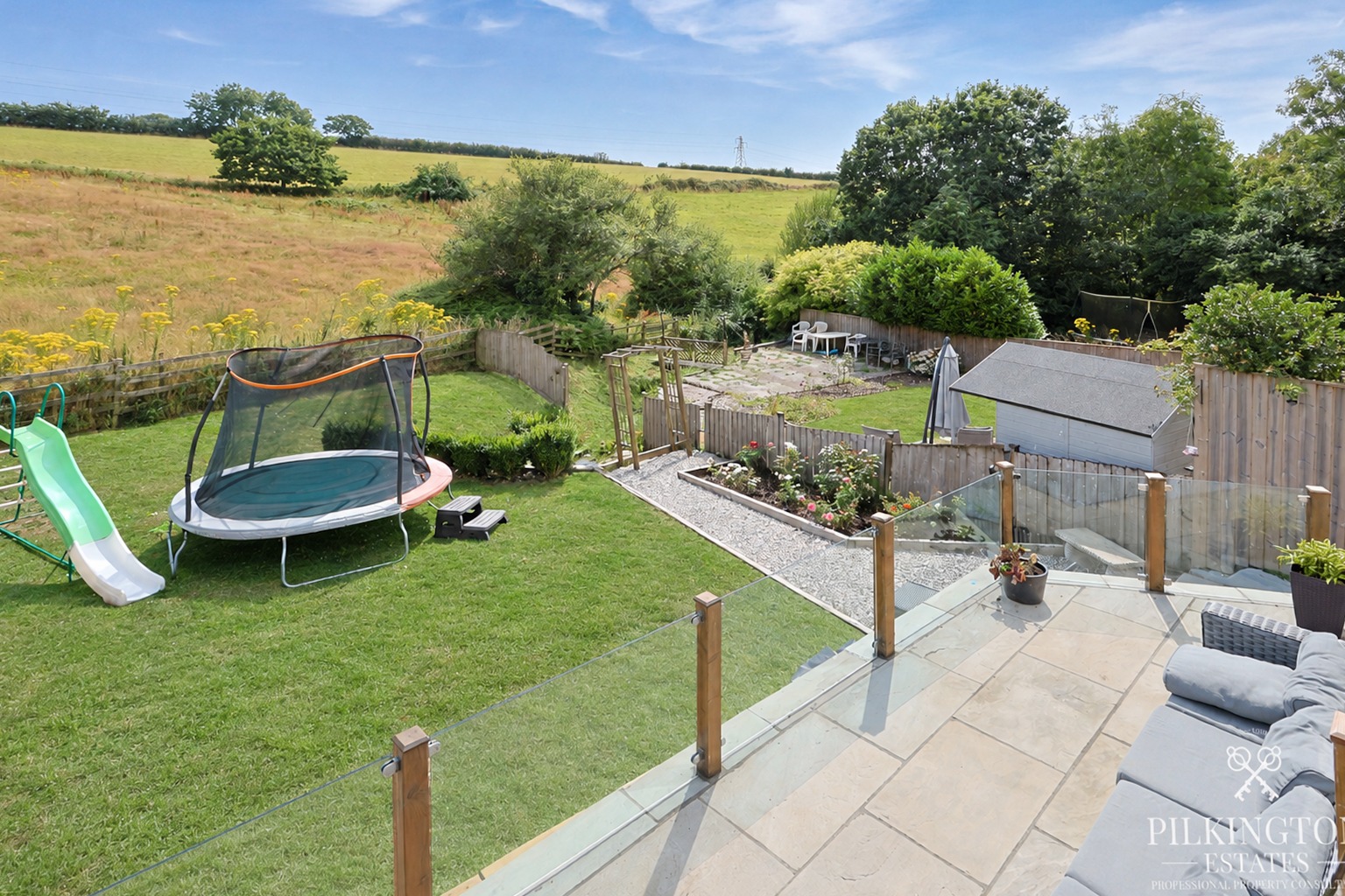 Sunnybanks, Hatt, Saltash, Cornwall, PL12 Property image 20