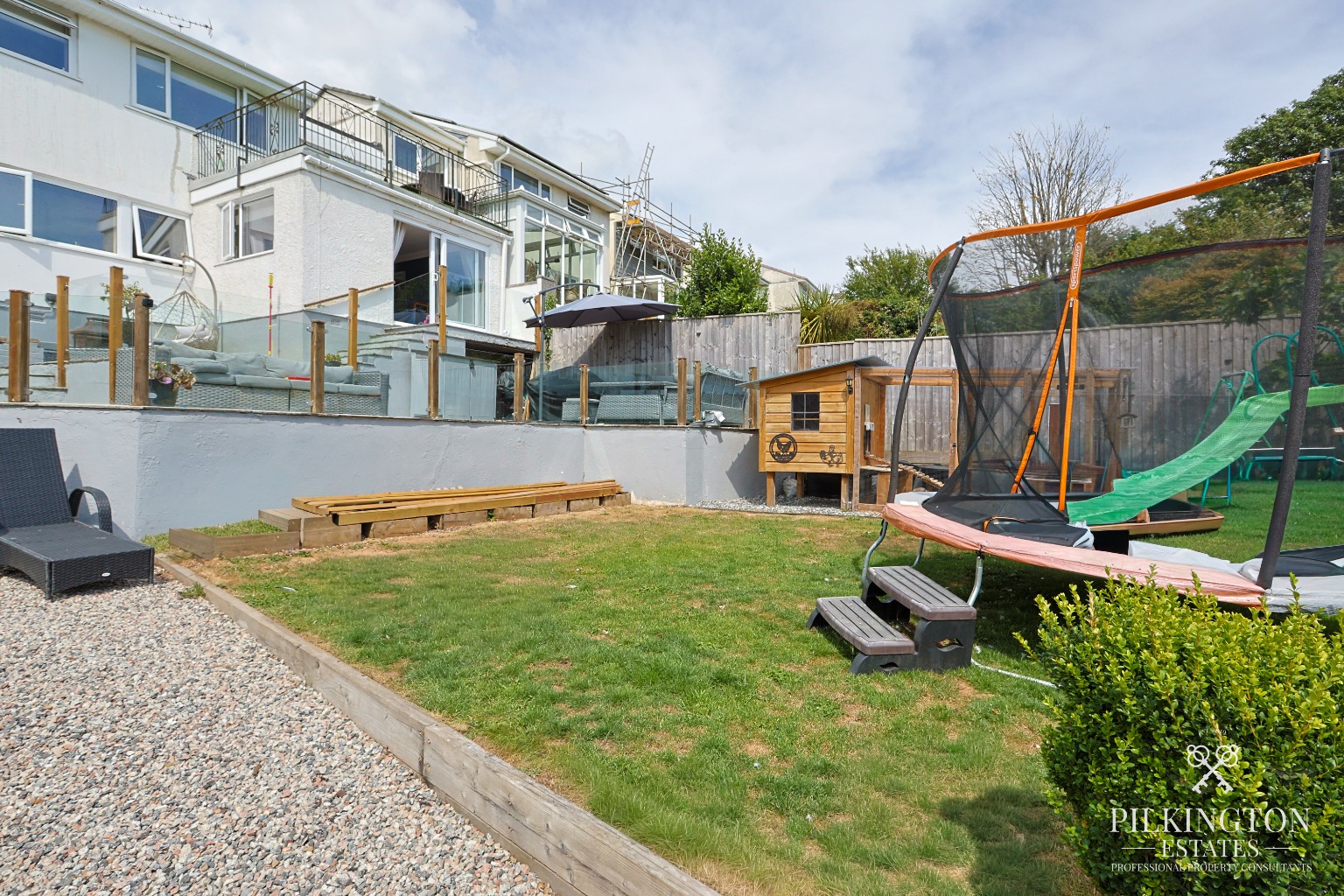 Sunnybanks, Hatt, Saltash, Cornwall, PL12 Property image 23