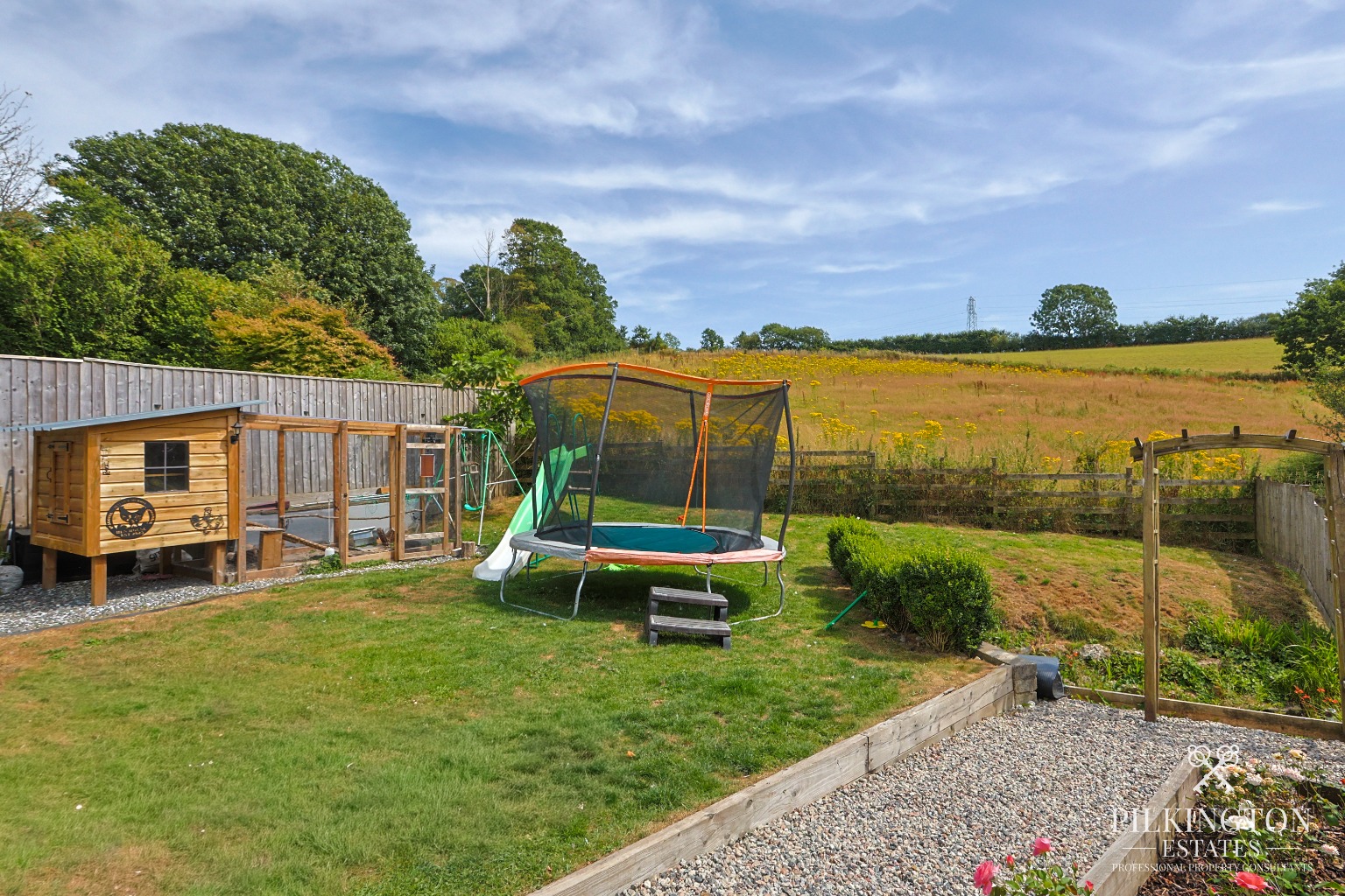 Sunnybanks, Hatt, Saltash, Cornwall, PL12 Property image 22
