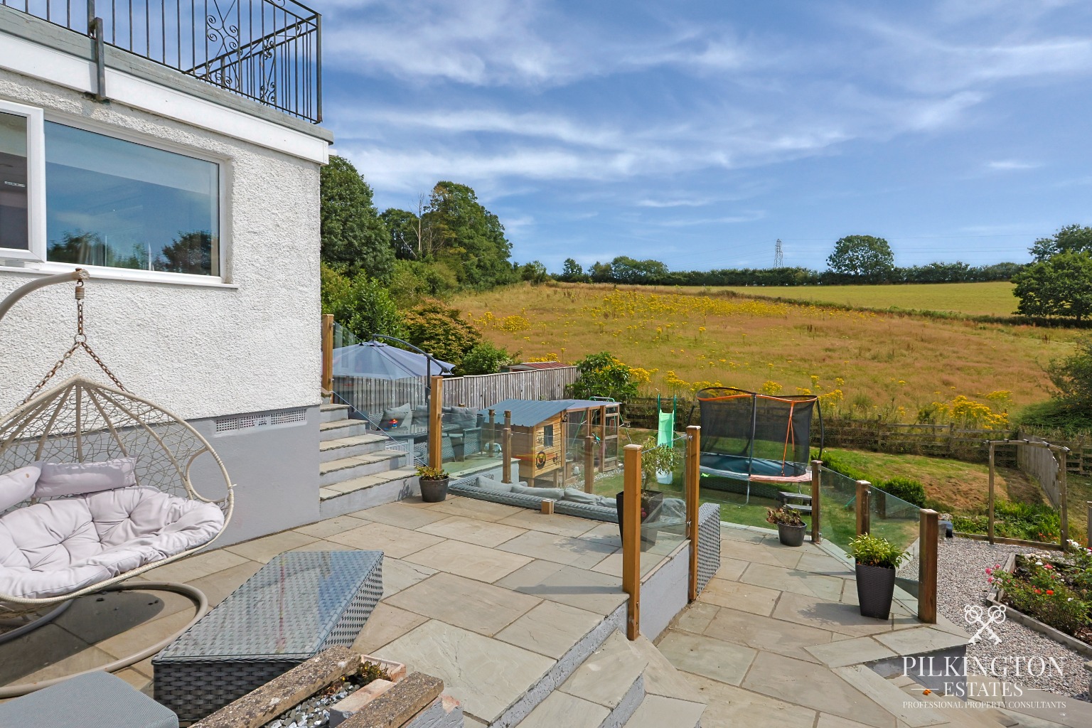 Sunnybanks, Hatt, Saltash, Cornwall, PL12 Property image 21