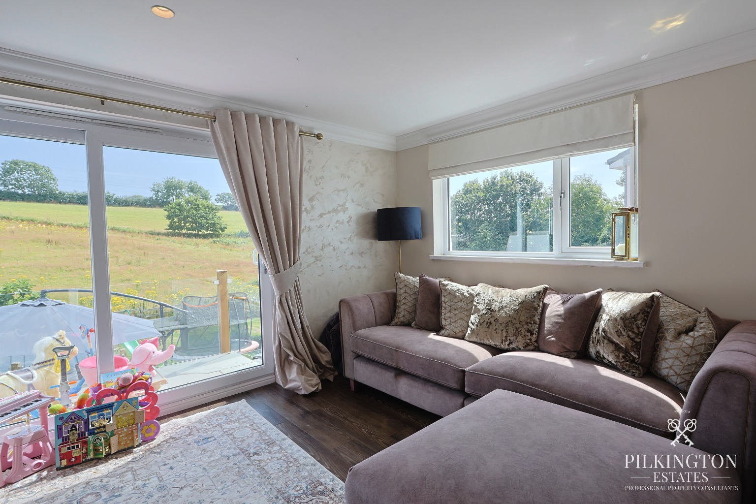 Sunnybanks, Hatt, Saltash, Cornwall, PL12 Property image 8