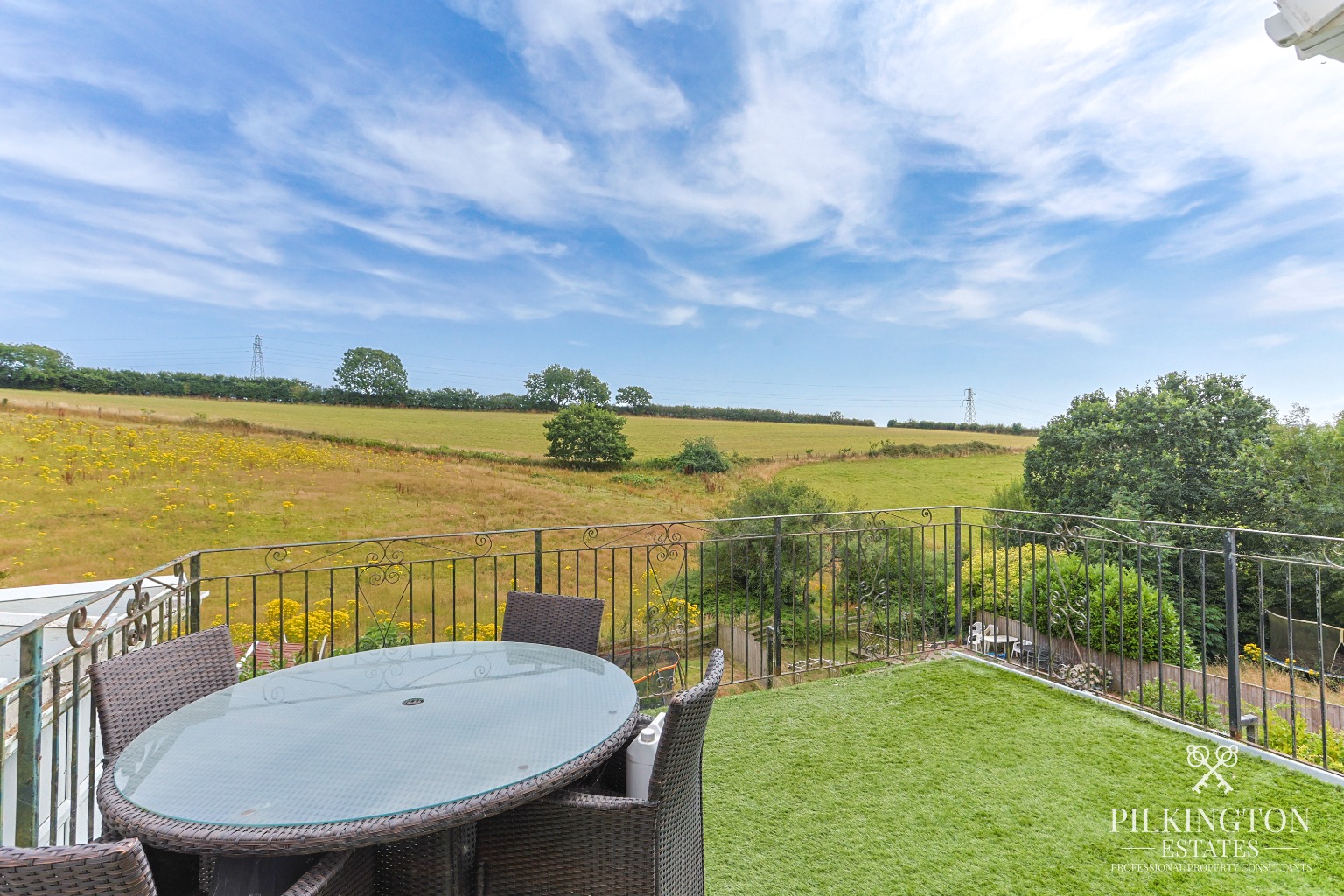 Sunnybanks, Hatt, Saltash, Cornwall, PL12 Property image 13
