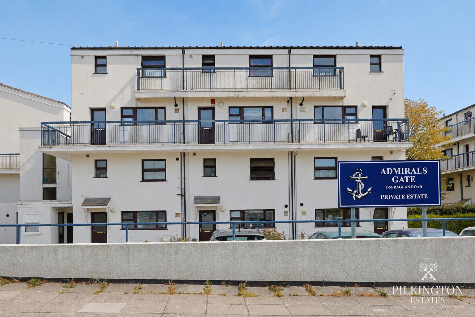 Raglan Road, Plymouth, Devon, PL1 Property image 18