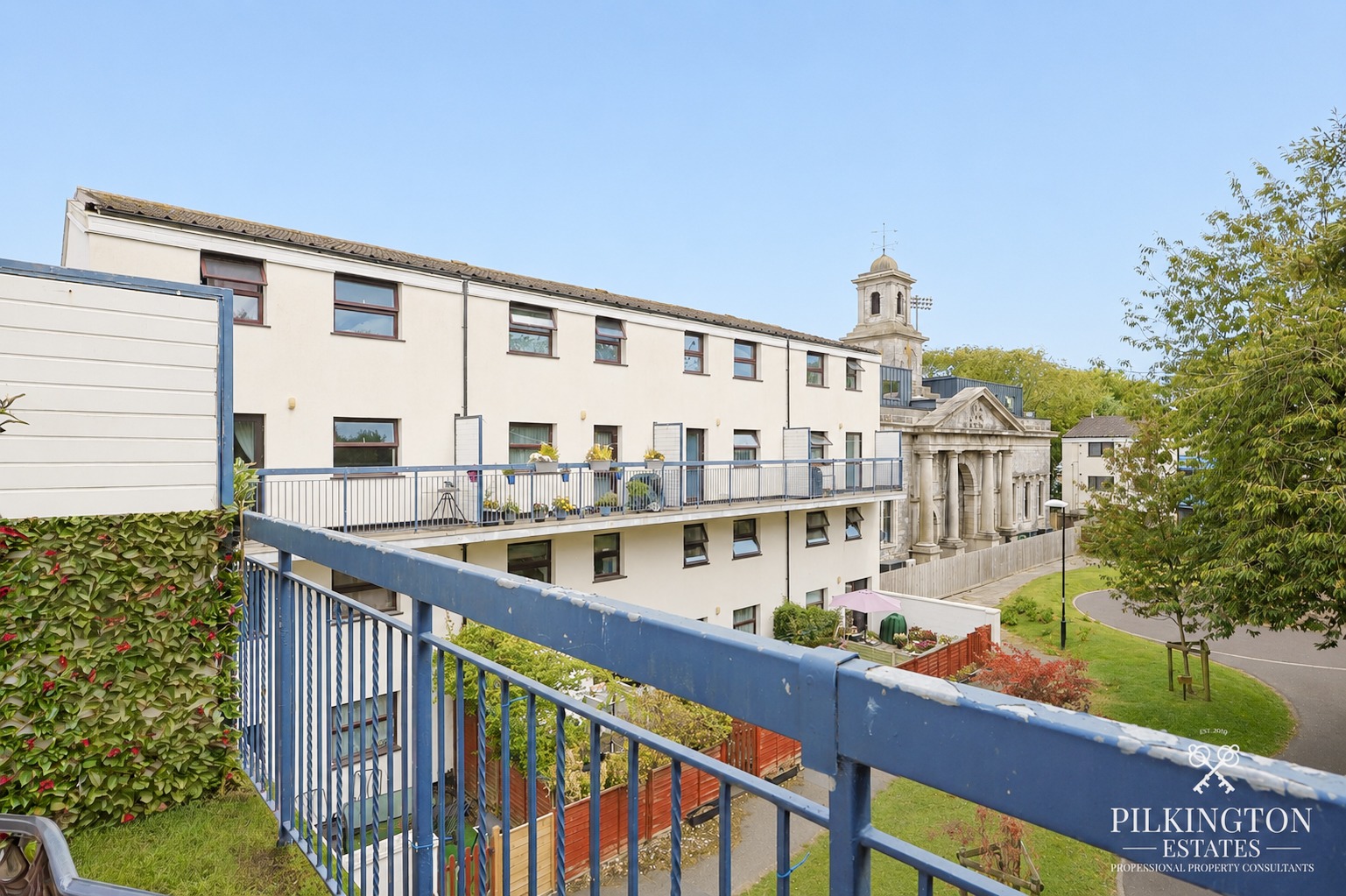 Raglan Road, Plymouth, Devon, PL1 Property image 1