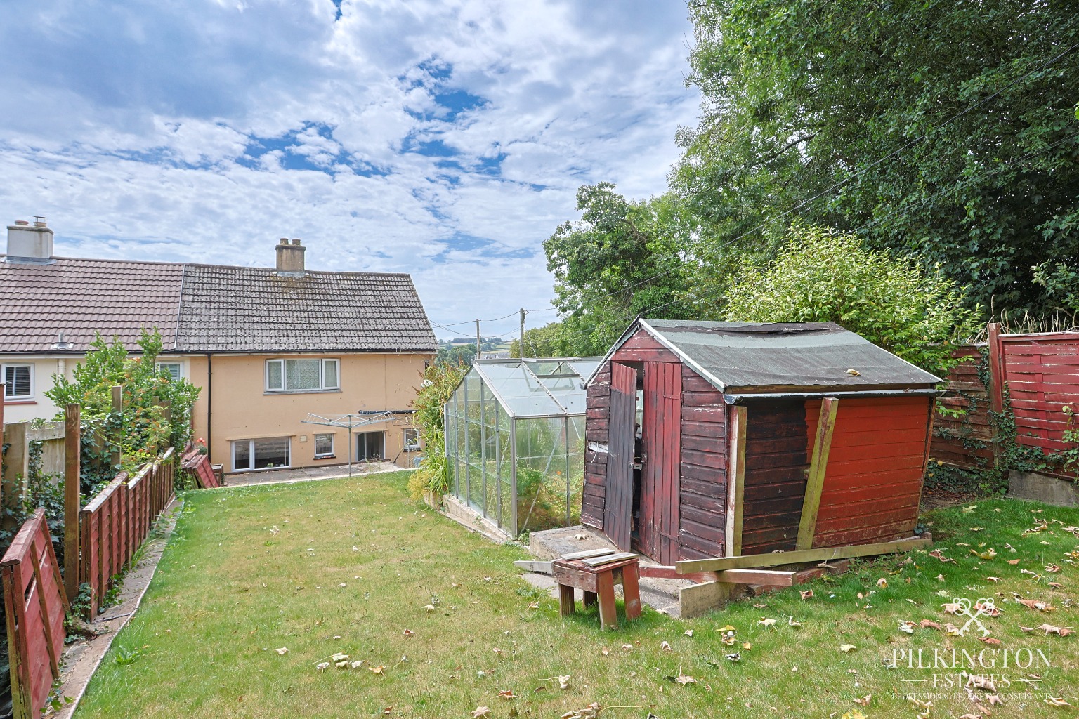 SOLD BEFORE HITTING THE MARKET - SIMILAR PROPERTIES REQUIRED Property image 9