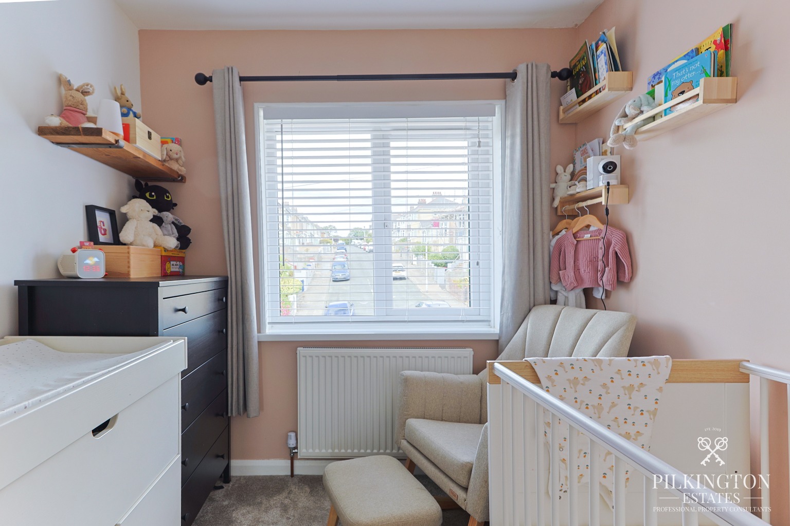 Beautifully Renovated Detached Family Home in Sought-After Peverell area. Property image 12