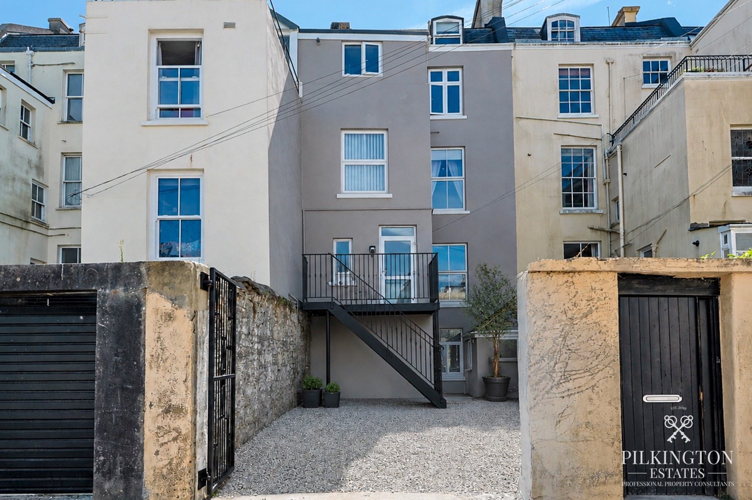 Citadel Road, Plymouth, Devon, PL1 Property image 30