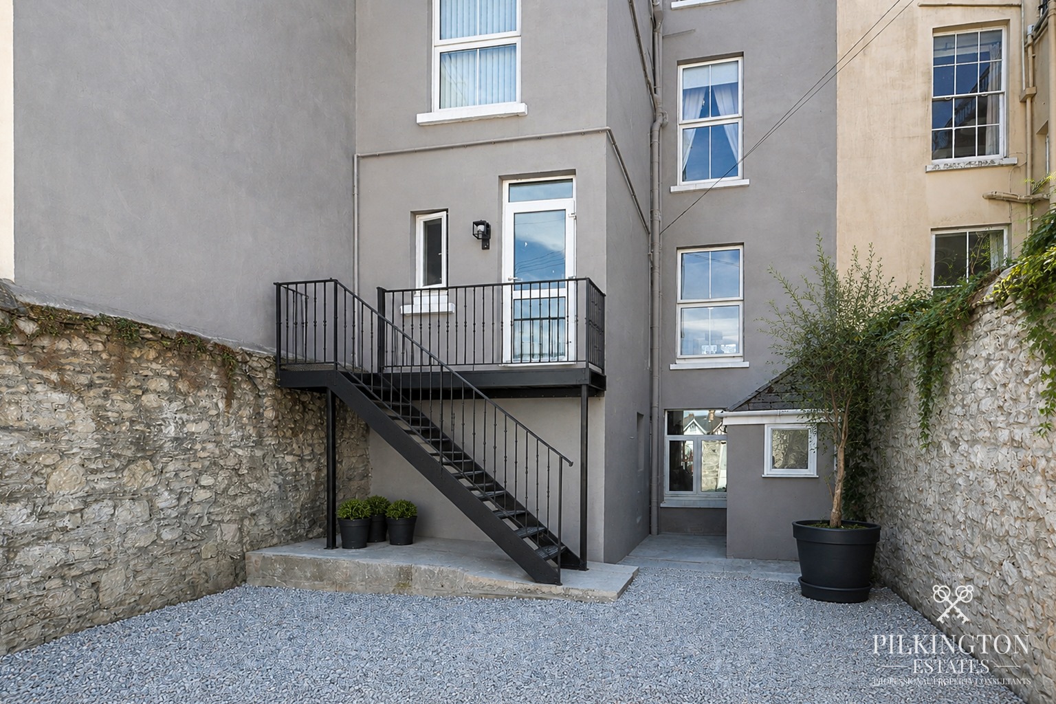 Citadel Road, Plymouth, Devon, PL1 Property image 32