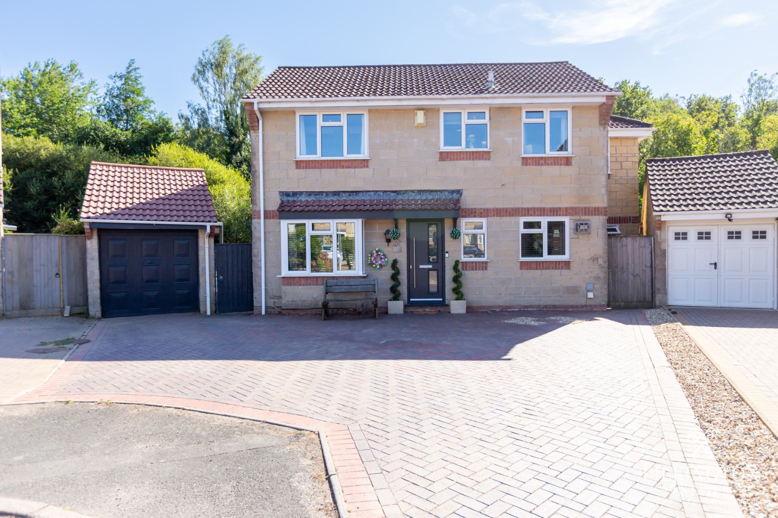Furzeacre Close, Plymouth, Devon, PL7 Property image 31
