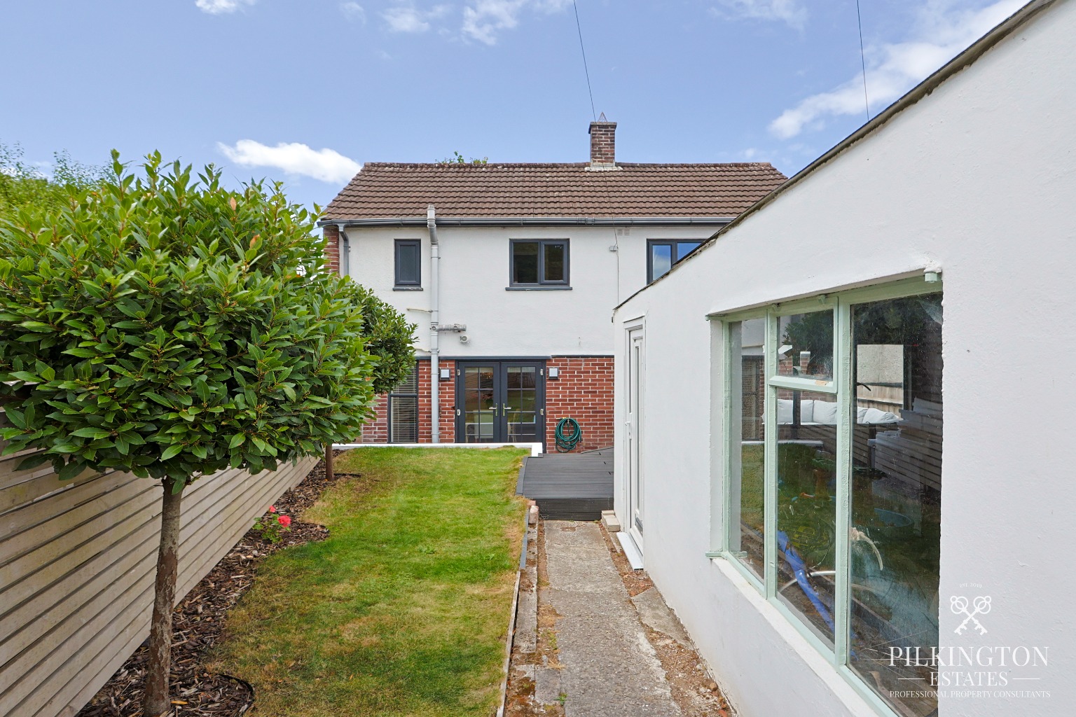St. Pancras Avenue, Plymouth, Devon, PL2 Property image 15