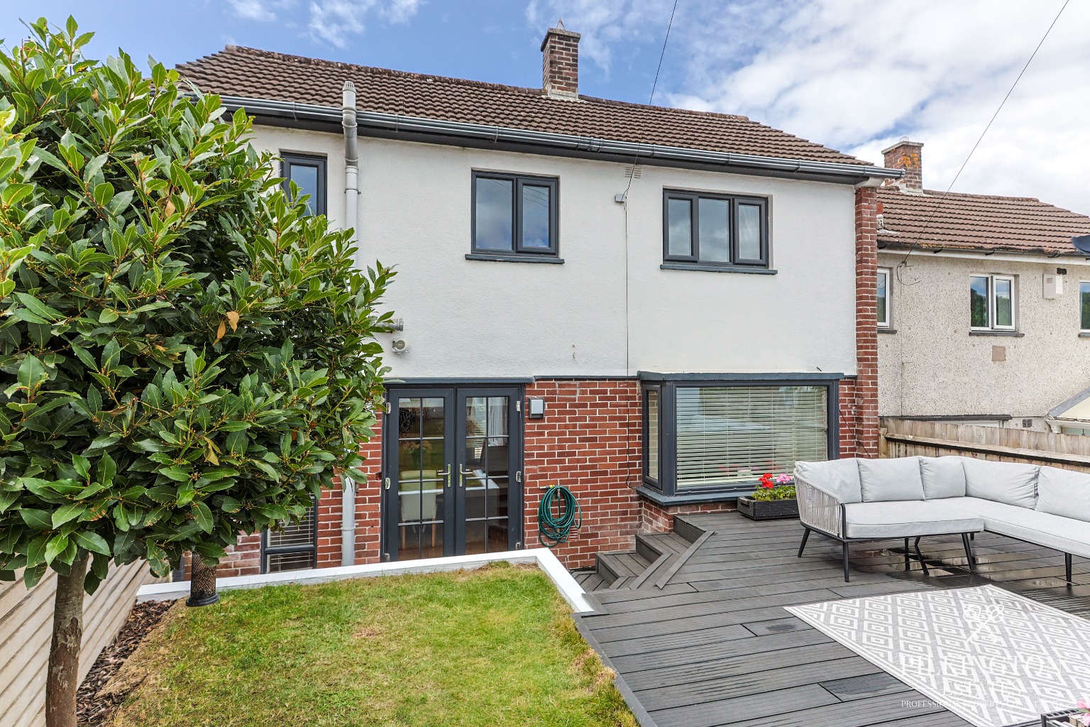 St. Pancras Avenue, Plymouth, Devon, PL2 Property image 16