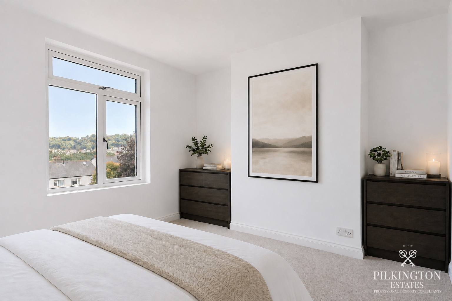 Beautifully Renovated Family Home with High-End Kitchen & 50m Garden Property image 13