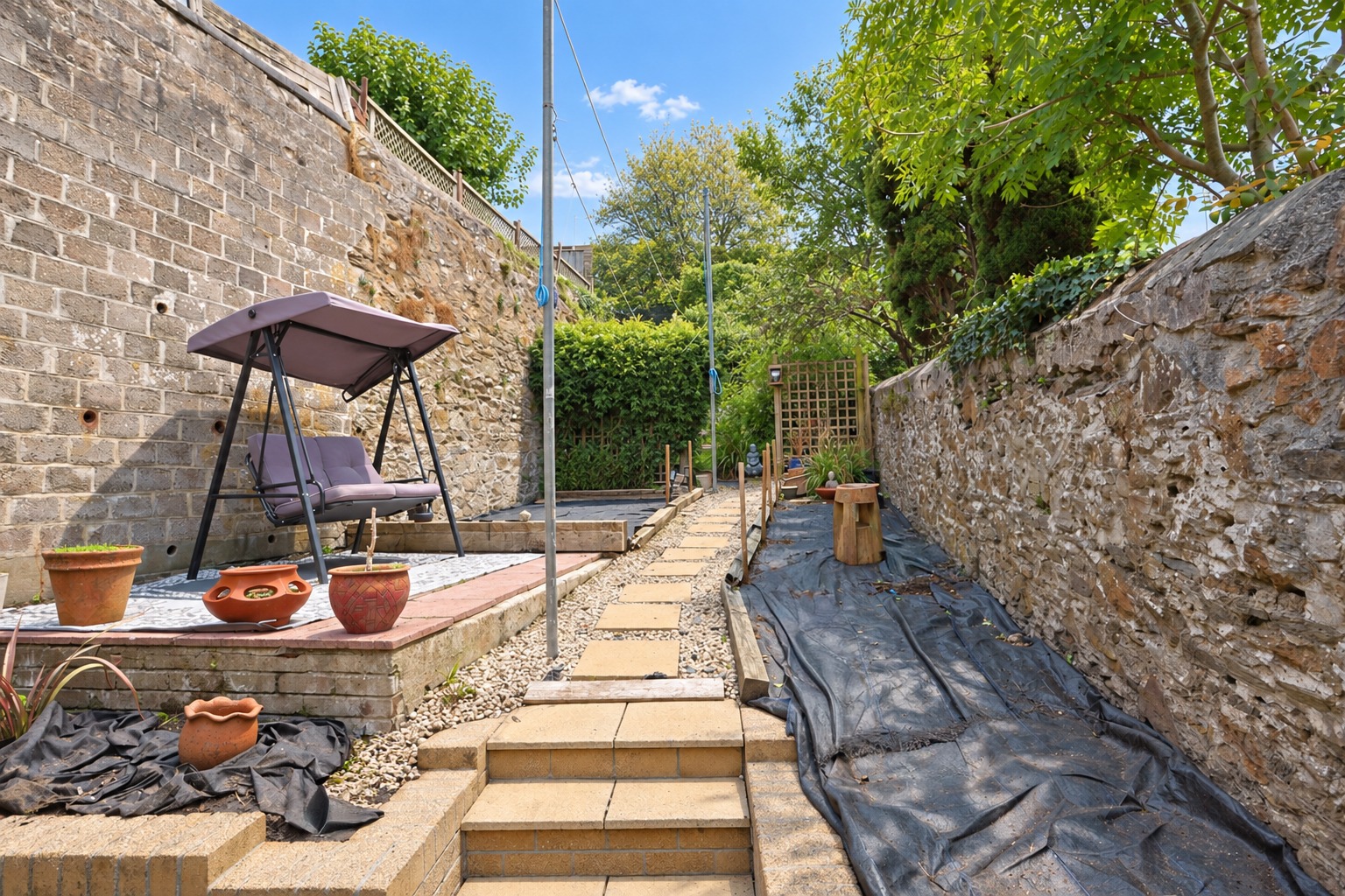 Characterful & Spacious Four-Bedroom Period Home with Beautiful South-Facing Garden Property image 13