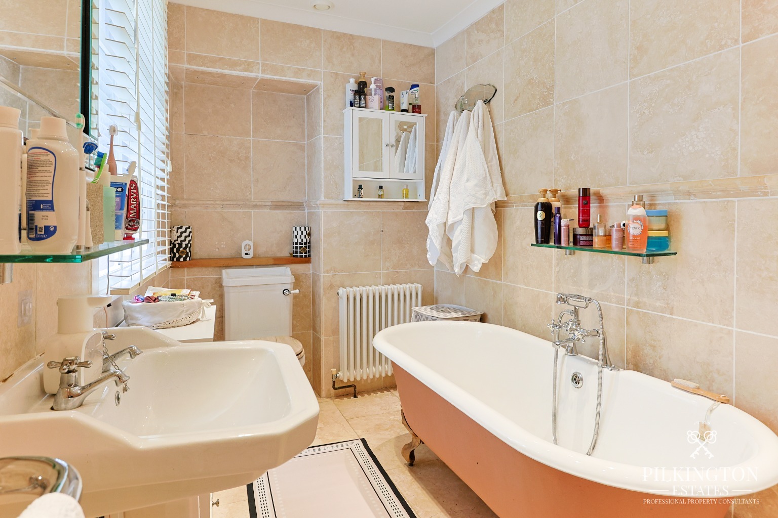 Characterful & Spacious Four-Bedroom Period Home with Beautiful South-Facing Garden Property image 10