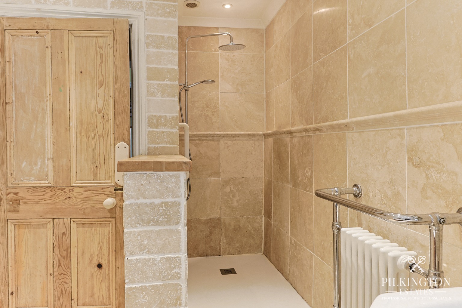 Characterful & Spacious Four-Bedroom Period Home with Beautiful South-Facing Garden Property image 11