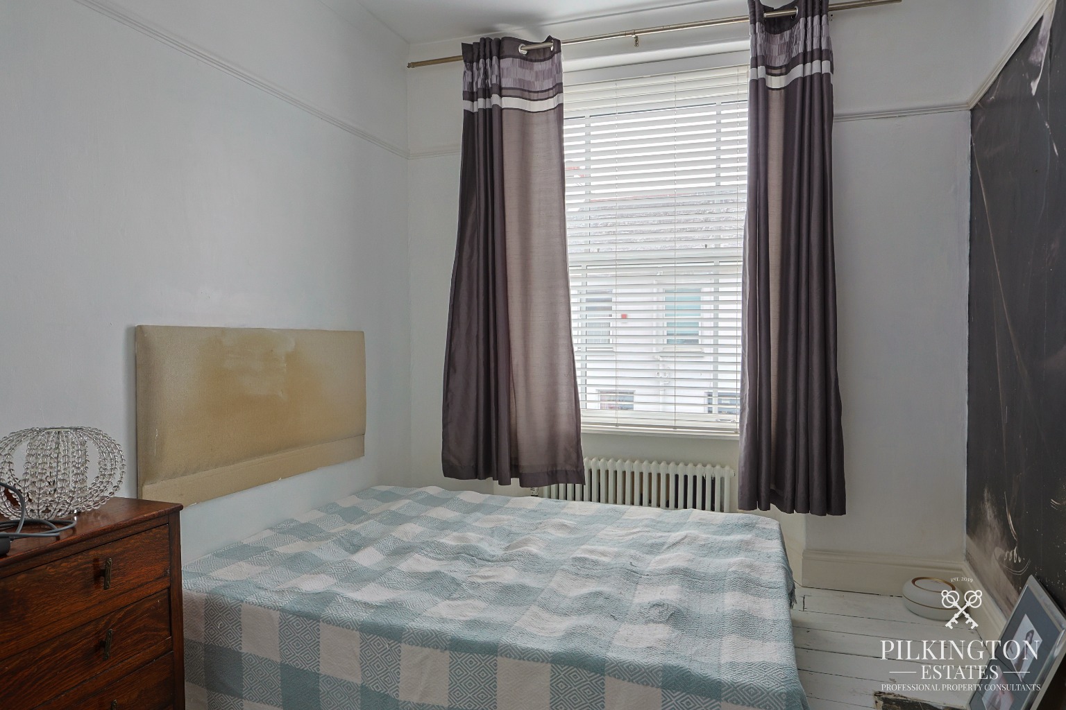 Characterful & Spacious Four-Bedroom Period Home with Beautiful South-Facing Garden Property image 9