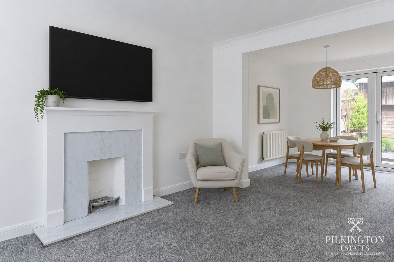 White Lady Road, Plymstock, Plymouth, Devon, PL9 Property image 5