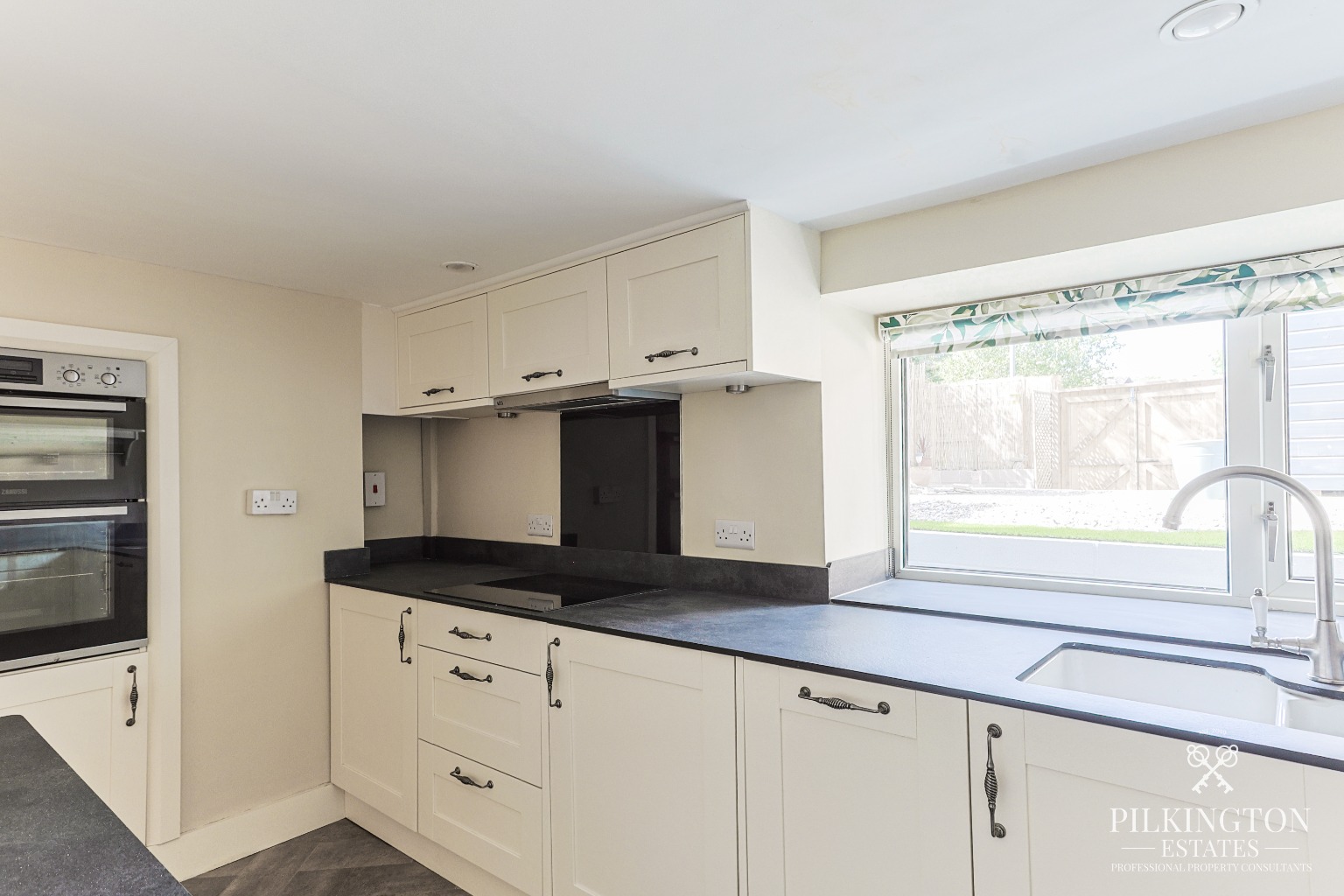 Fully Renovated Three-Bed Semi Detached with No Onward Chain Property image 4