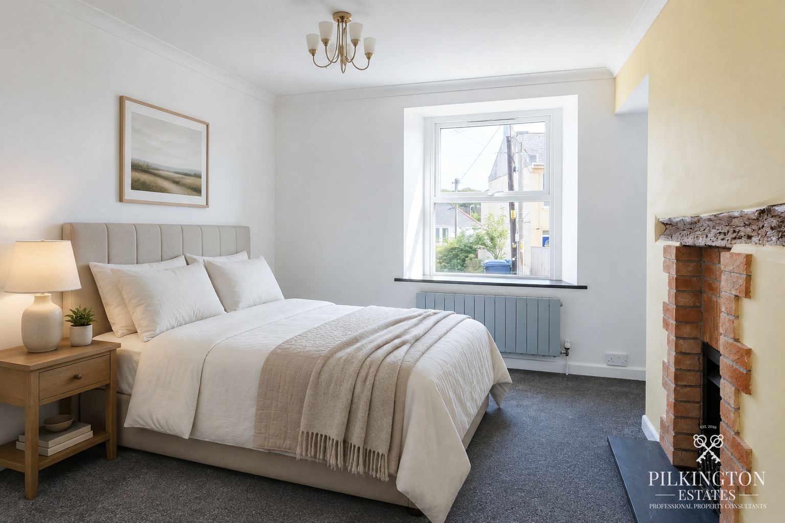 Fully Renovated Three-Bed Semi Detached with No Onward Chain Property image 6
