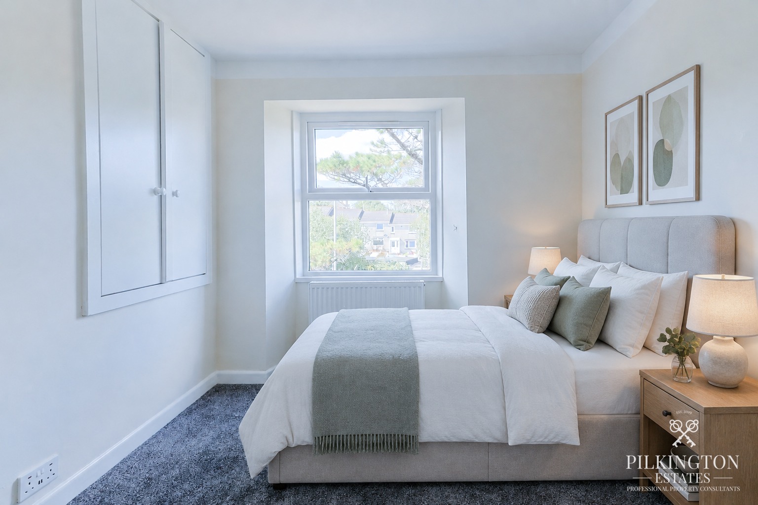 Fully Renovated Three-Bed Semi Detached with No Onward Chain Property image 7