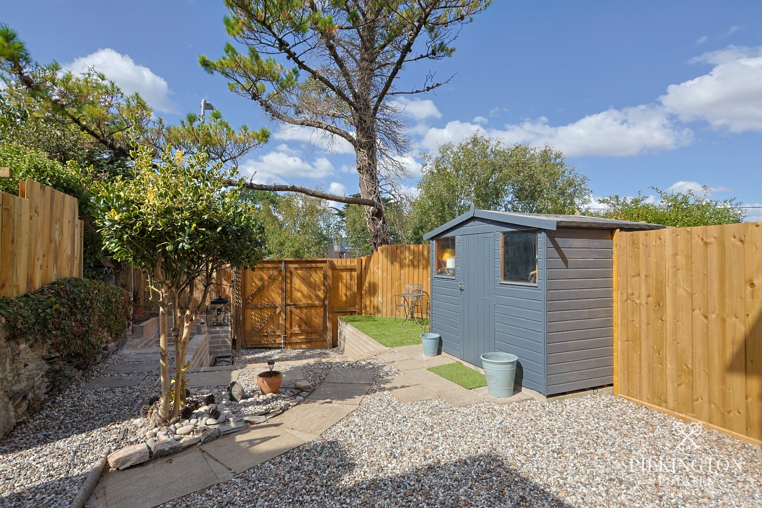 Fully Renovated Three-Bed Semi Detached with No Onward Chain Property image 10