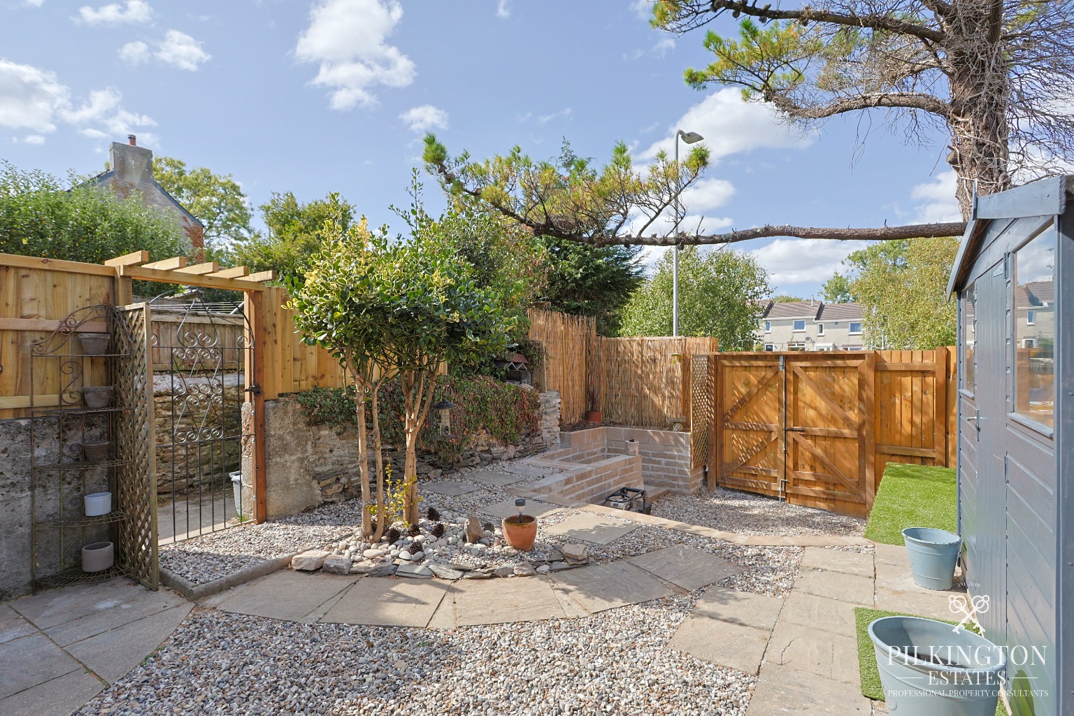 Fully Renovated Three-Bed Semi Detached with No Onward Chain Property image 11