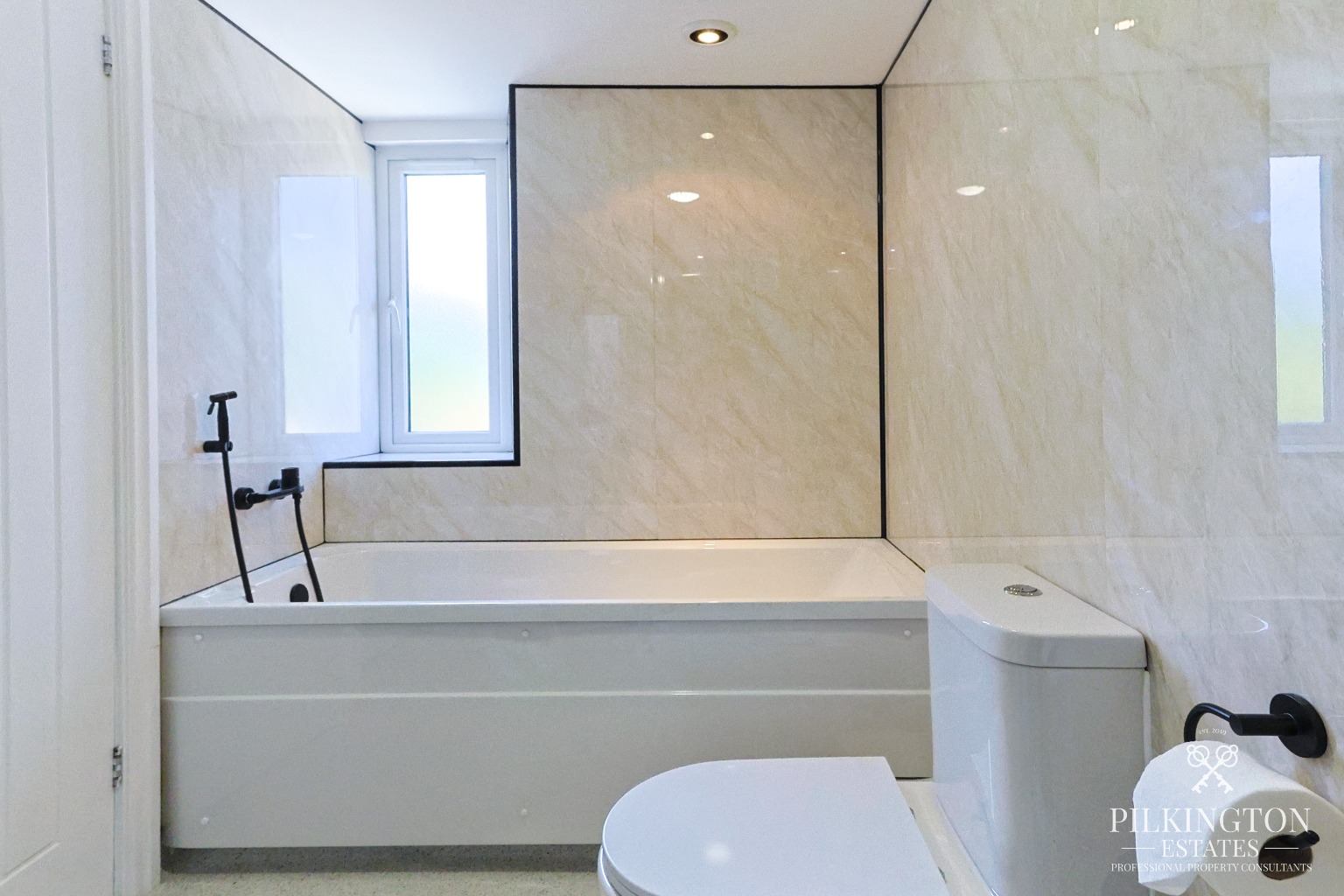 Fully Renovated Three-Bed Semi Detached with No Onward Chain Property image 8