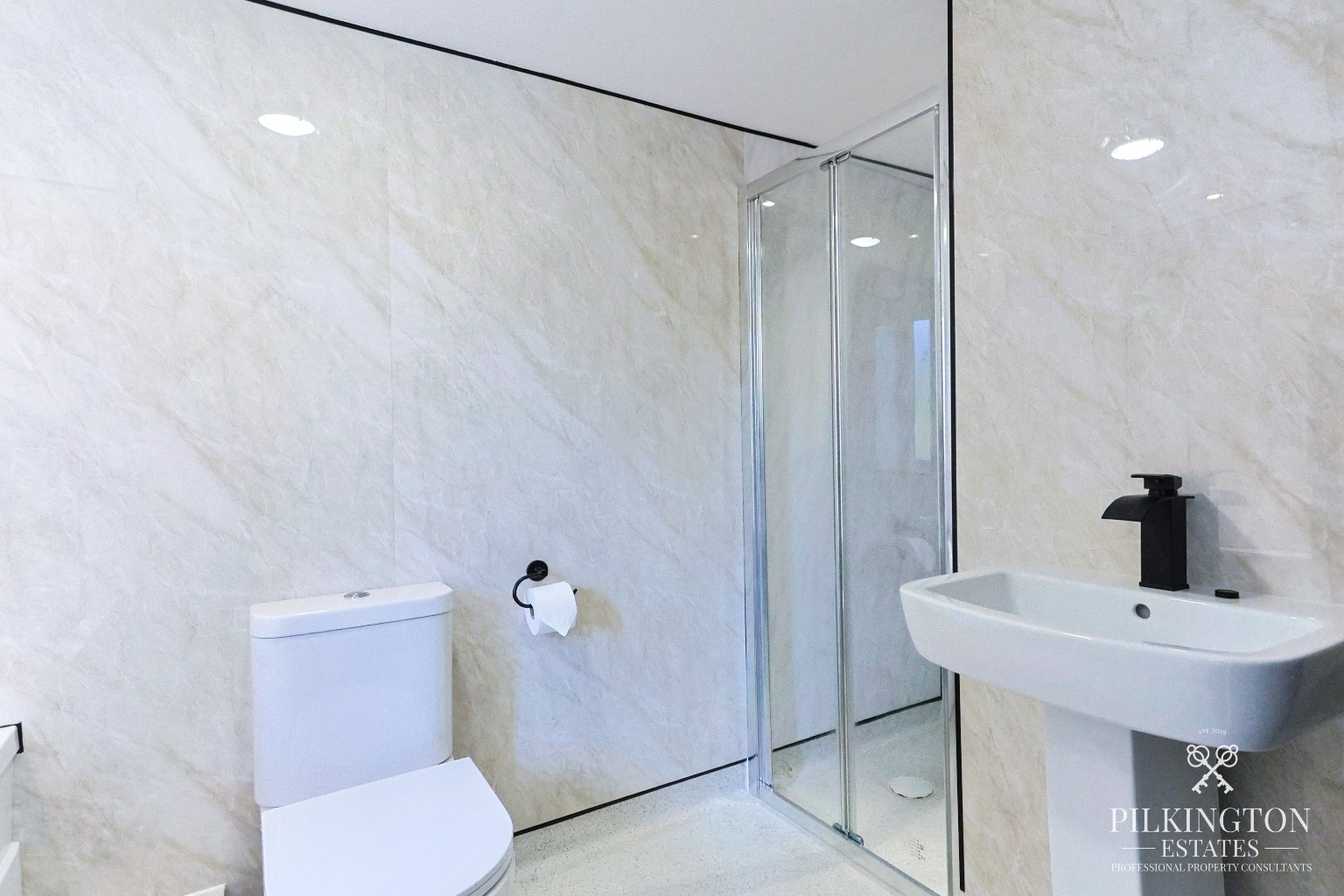Fully Renovated Three-Bed Semi Detached with No Onward Chain Property image 9