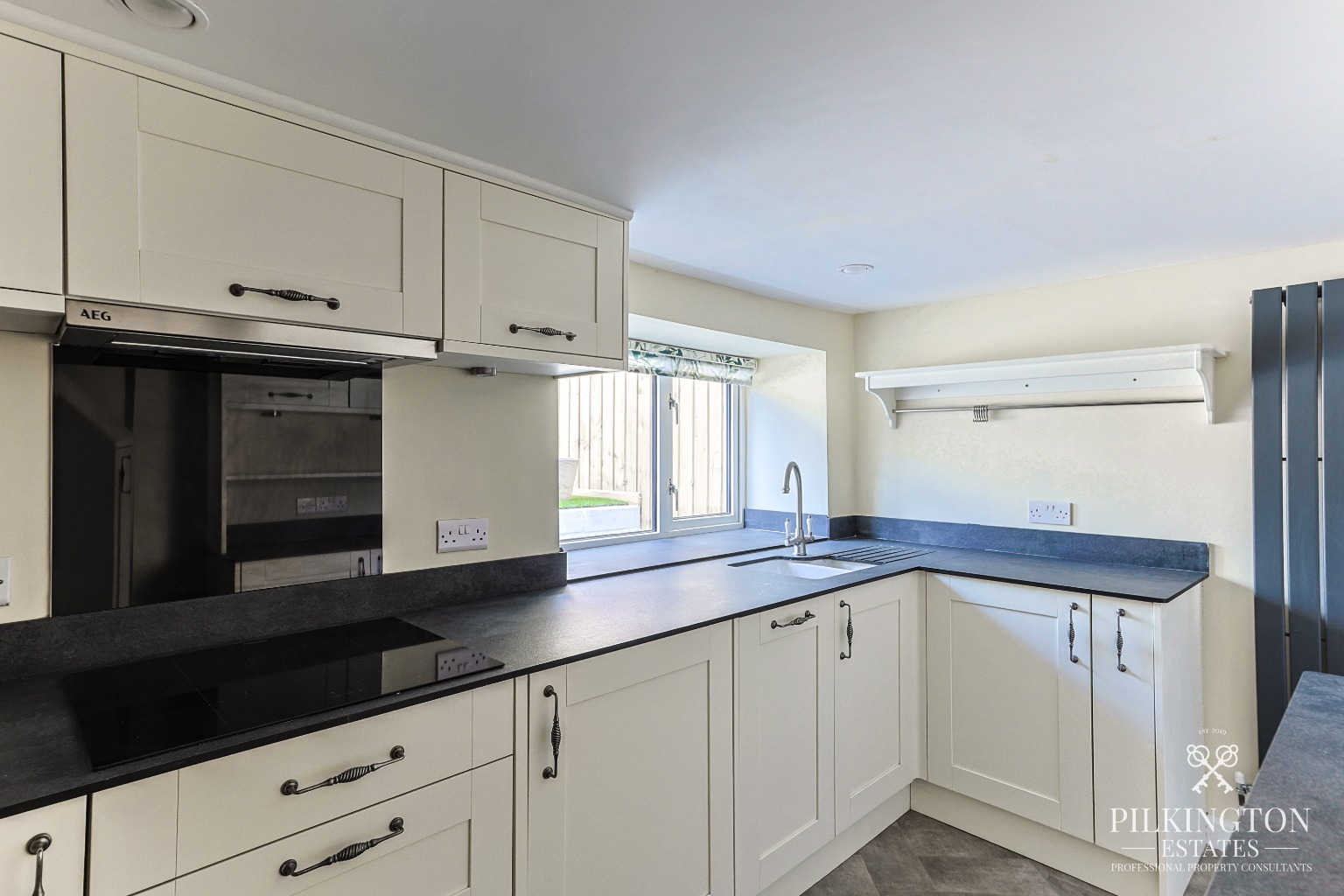 Fully Renovated Three-Bed Semi Detached with No Onward Chain Property image 3