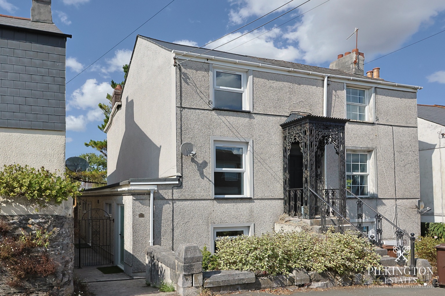 Fully Renovated Three-Bed Semi Detached with No Onward Chain Property image 1