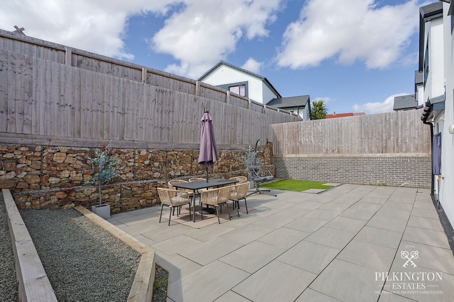 Exceptional 4-Bed Detached Home with High-Spec Open-Plan Living Property image 16