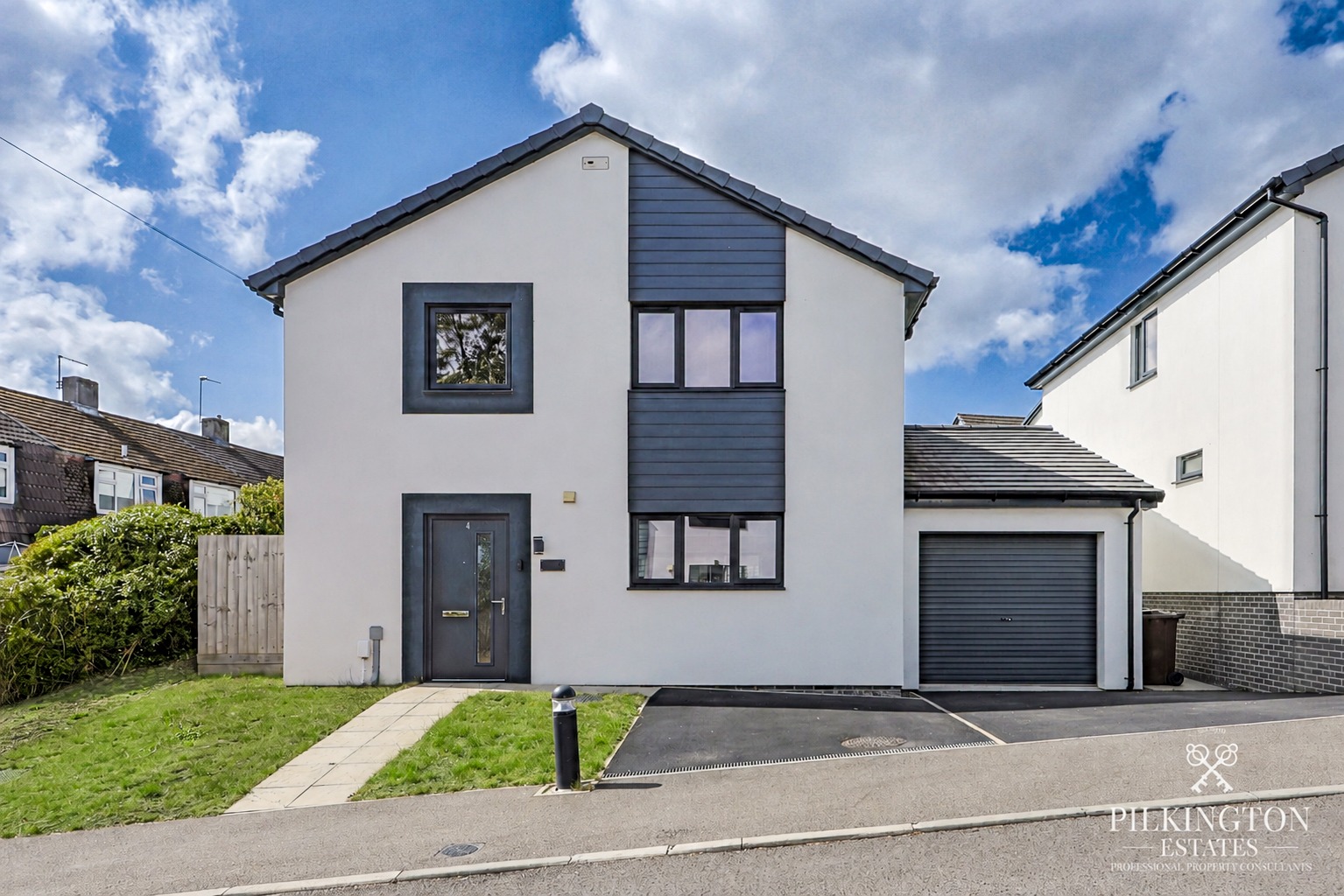 Exceptional 4-Bed Detached Home with High-Spec Open-Plan Living Property image 18