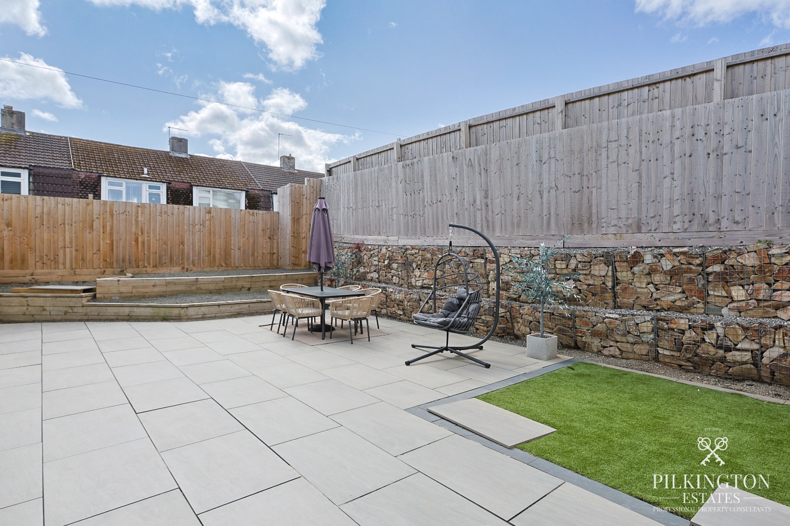 Exceptional 4-Bed Detached Home with High-Spec Open-Plan Living Property image 15